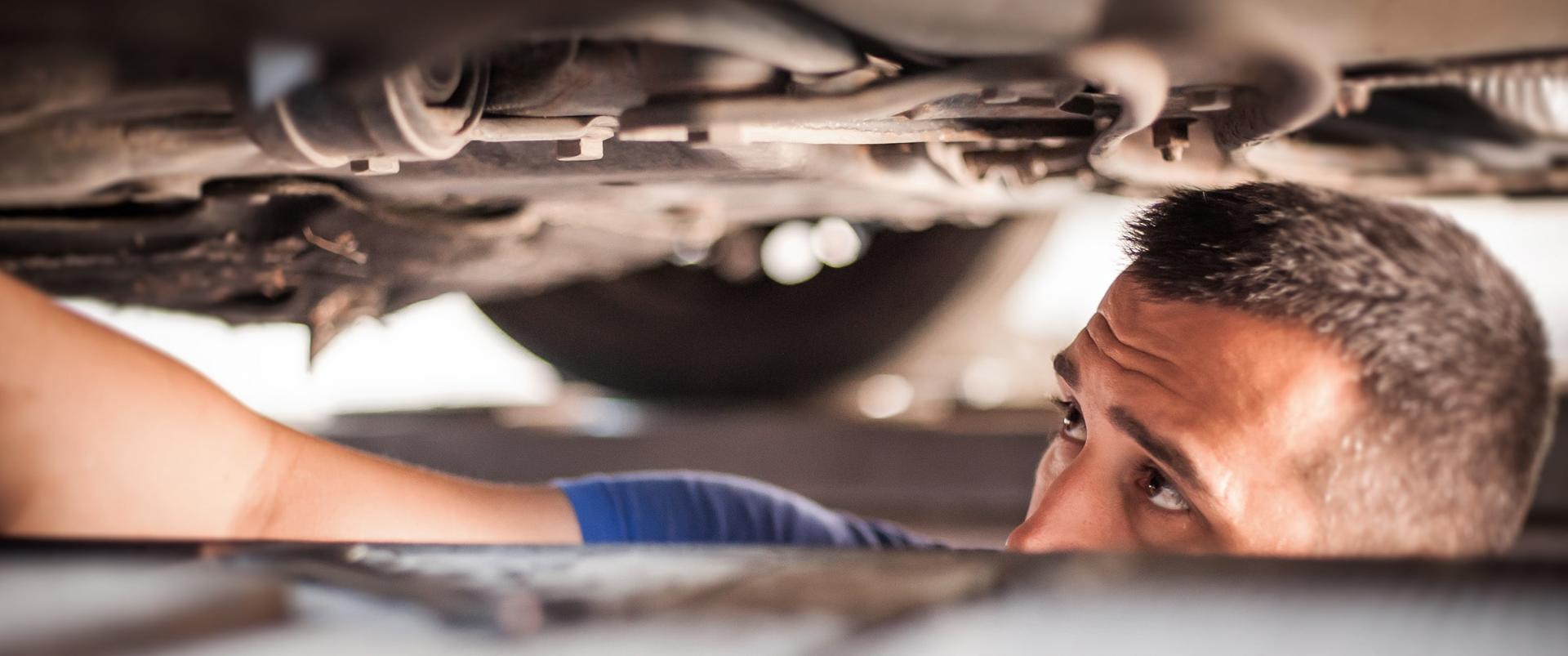 What’s Your Trade-In Worth? Here's How We Value It banner