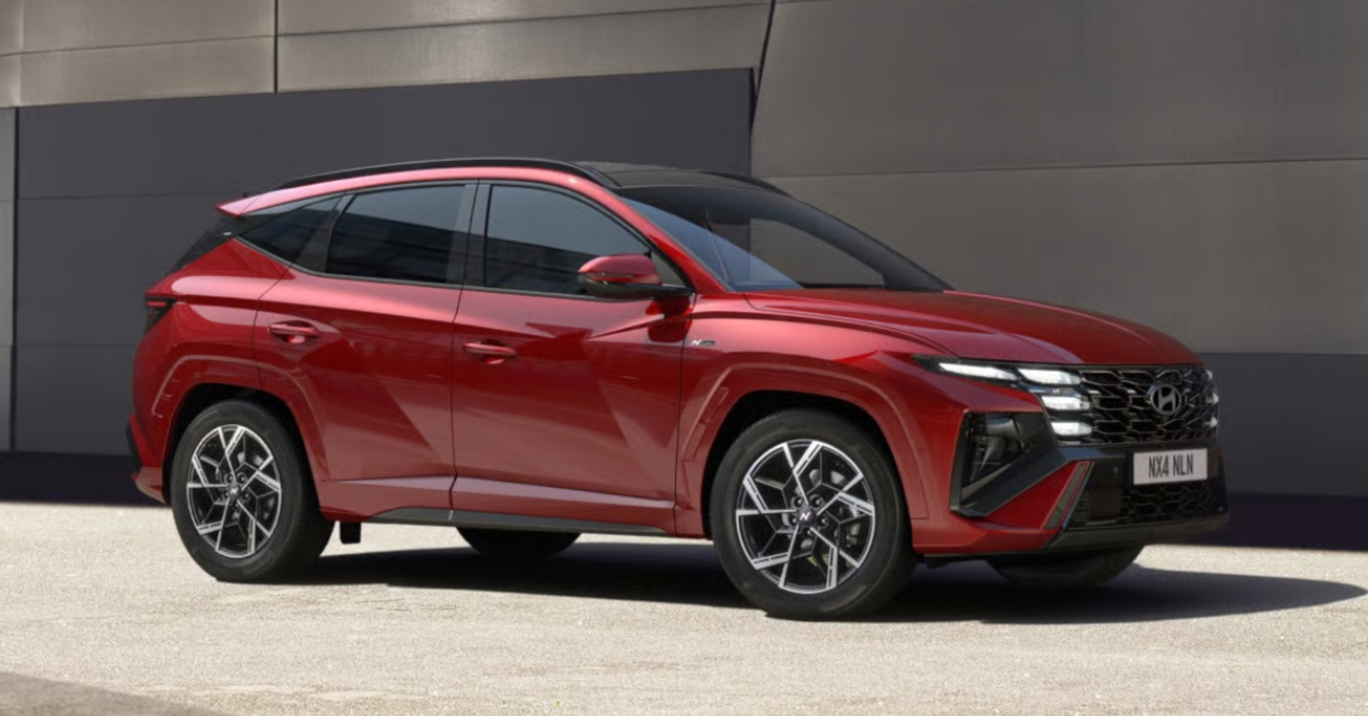 Hybrid or Electric? Untangling the Great Hyundai Mix-Up banner