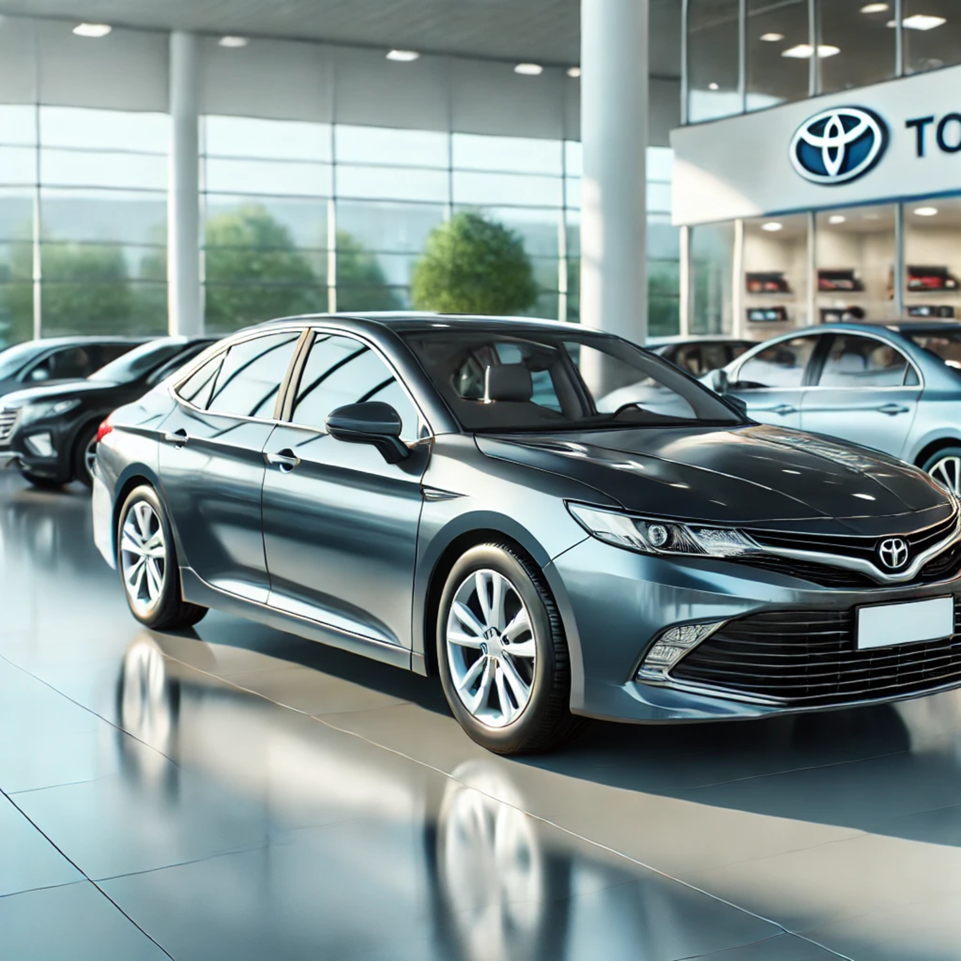 Why Used Cars Are the Smart Choice for First-Time Buyers in Australia banner