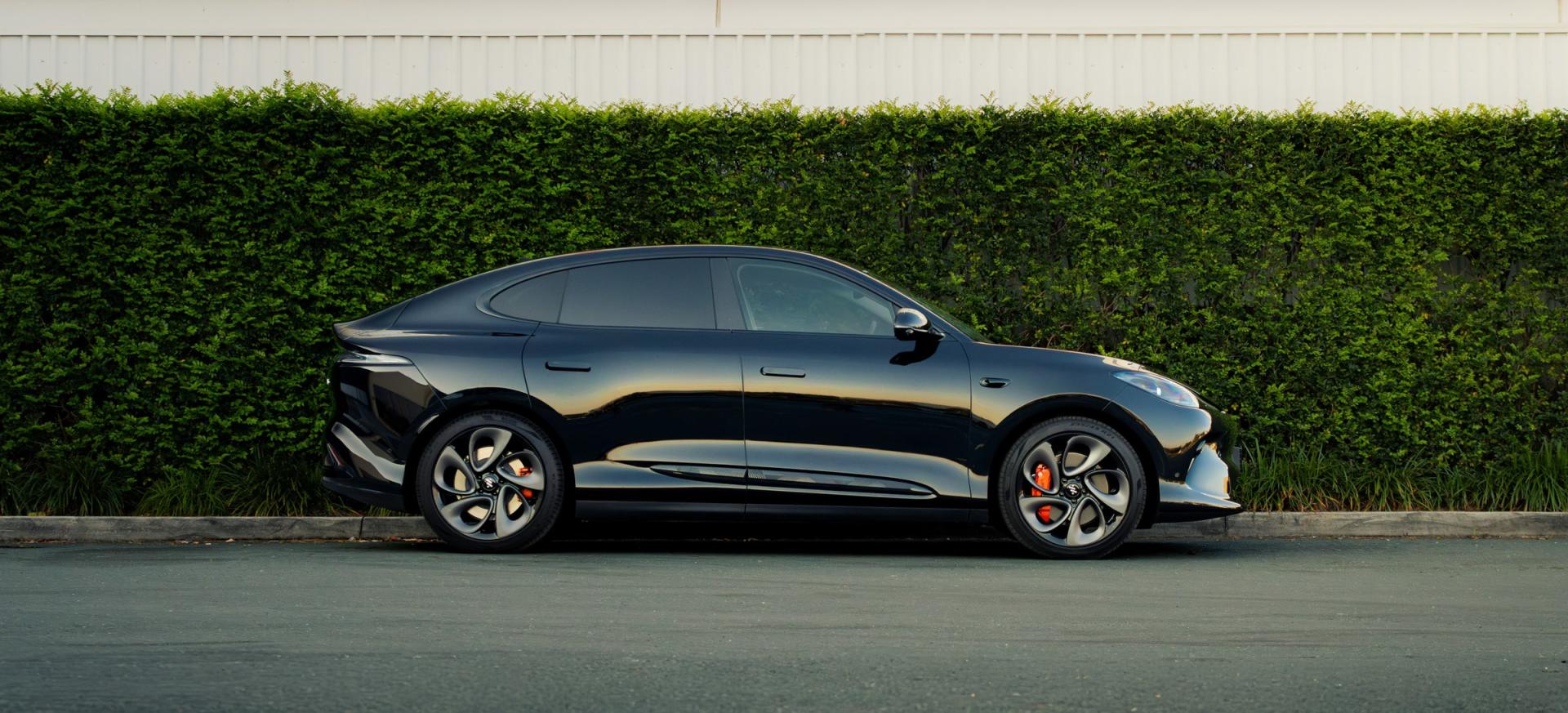 2025 MG IM6 Performance Review banner