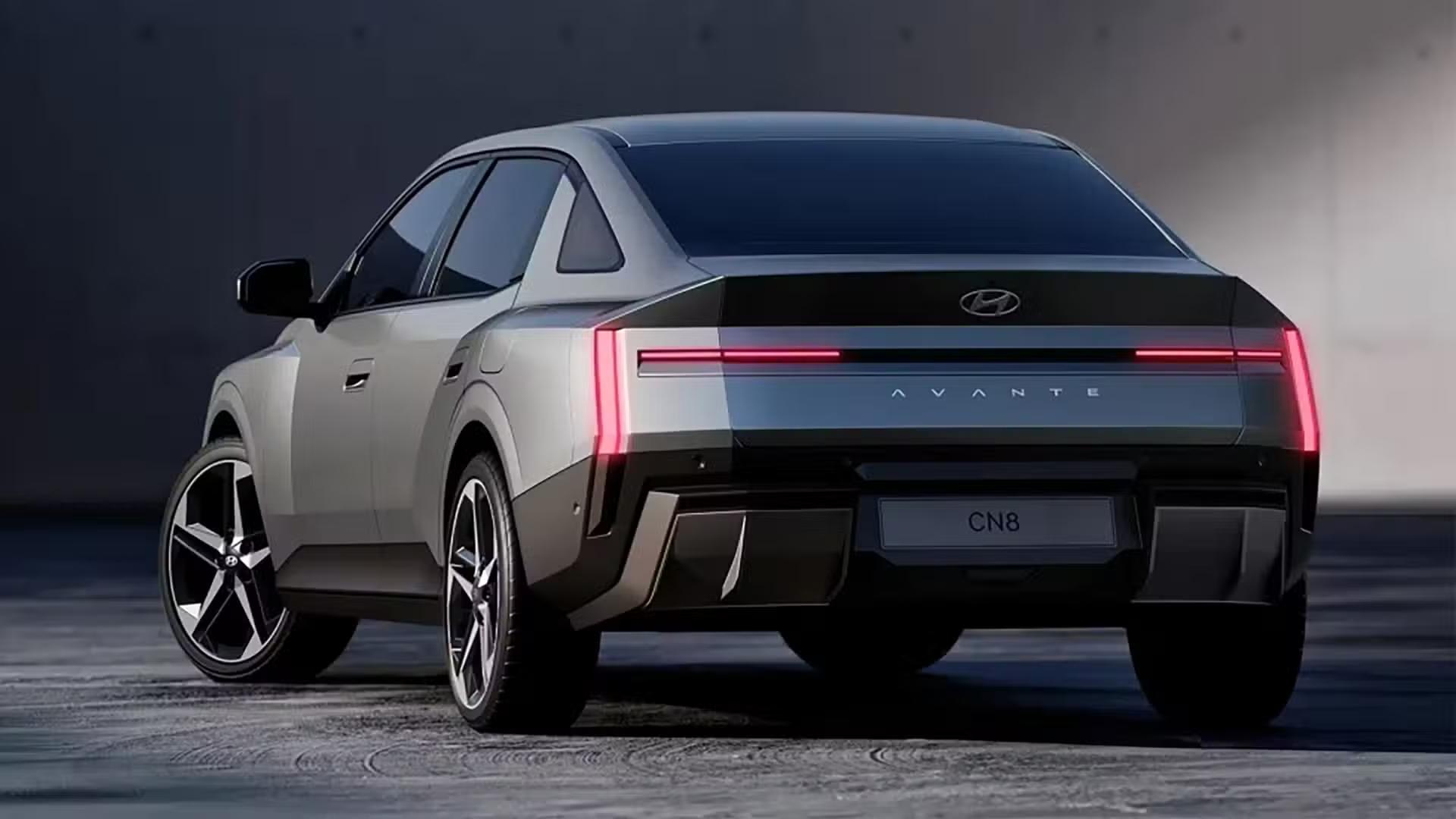 2027 Hyundai i30 Sedan Revealed: Bigger, Smarter and More Hybrid-Focused banner