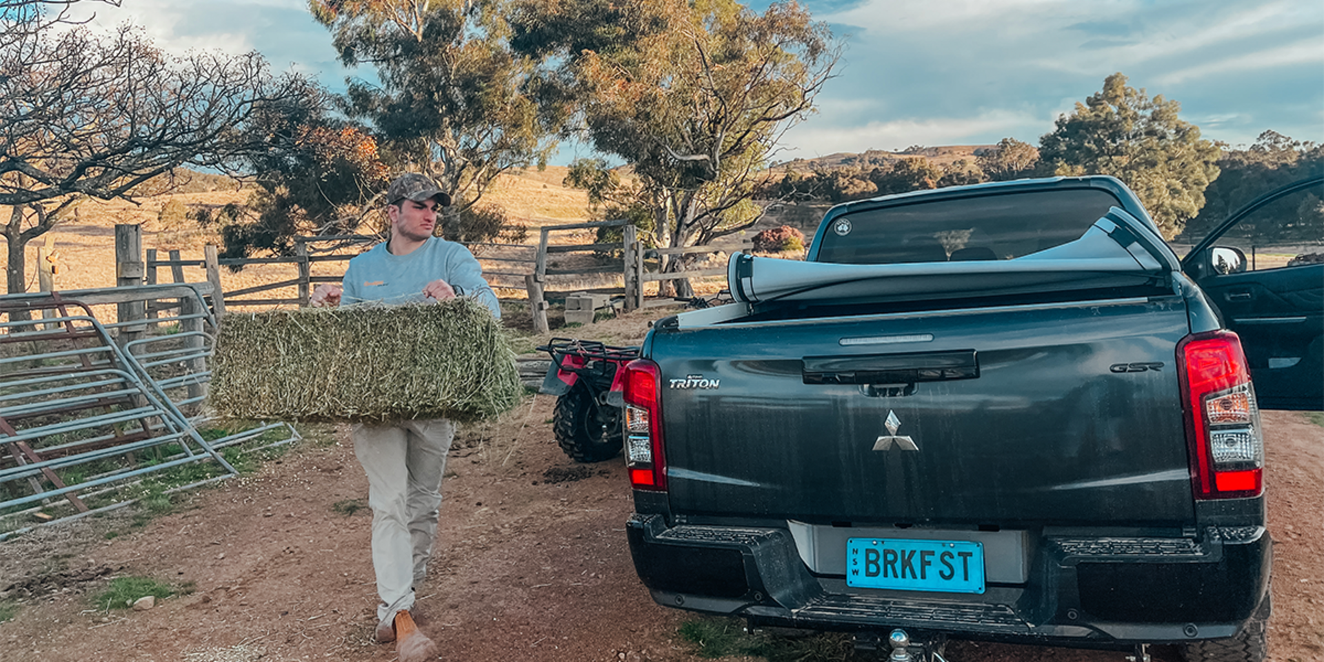 Embracing the Heart of Family: Tynan Mitsubishi - Where Cars and Family Unite banner