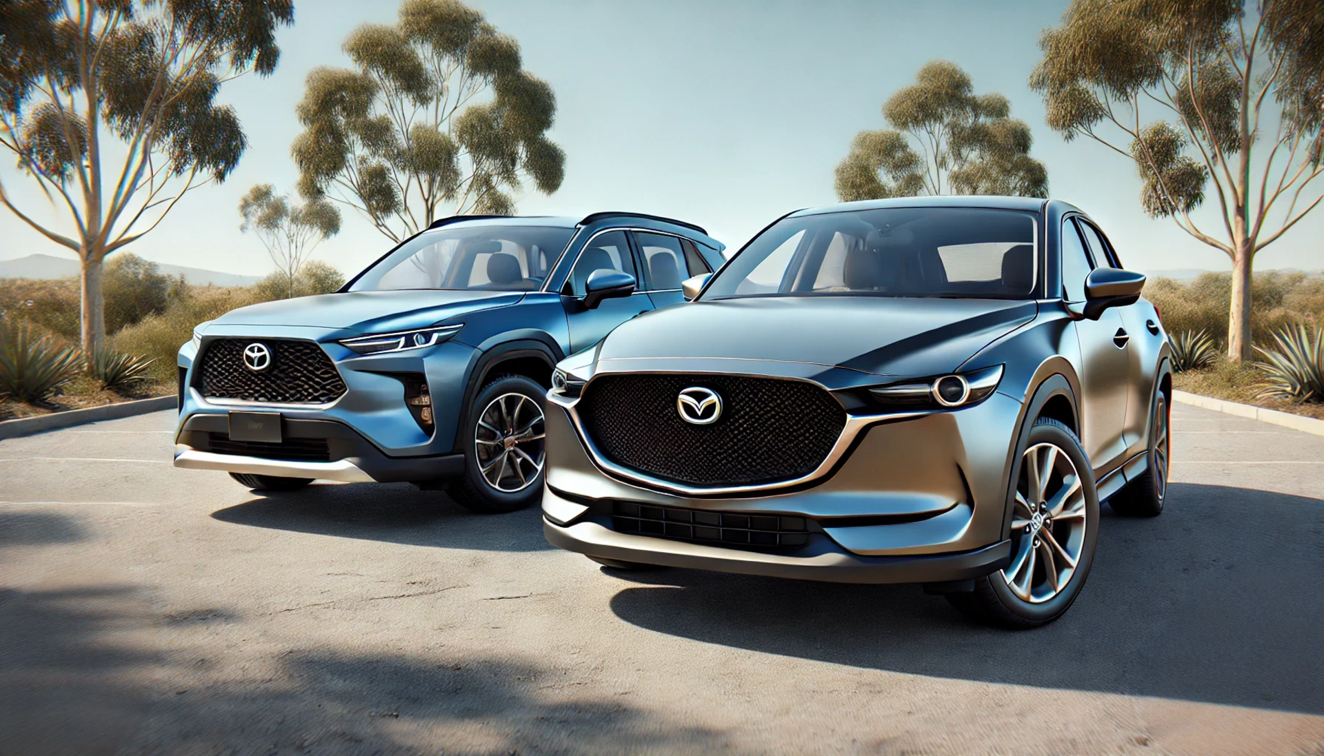 The 5 Most Reliable Used Cars for Australian Families in 2025 banner
