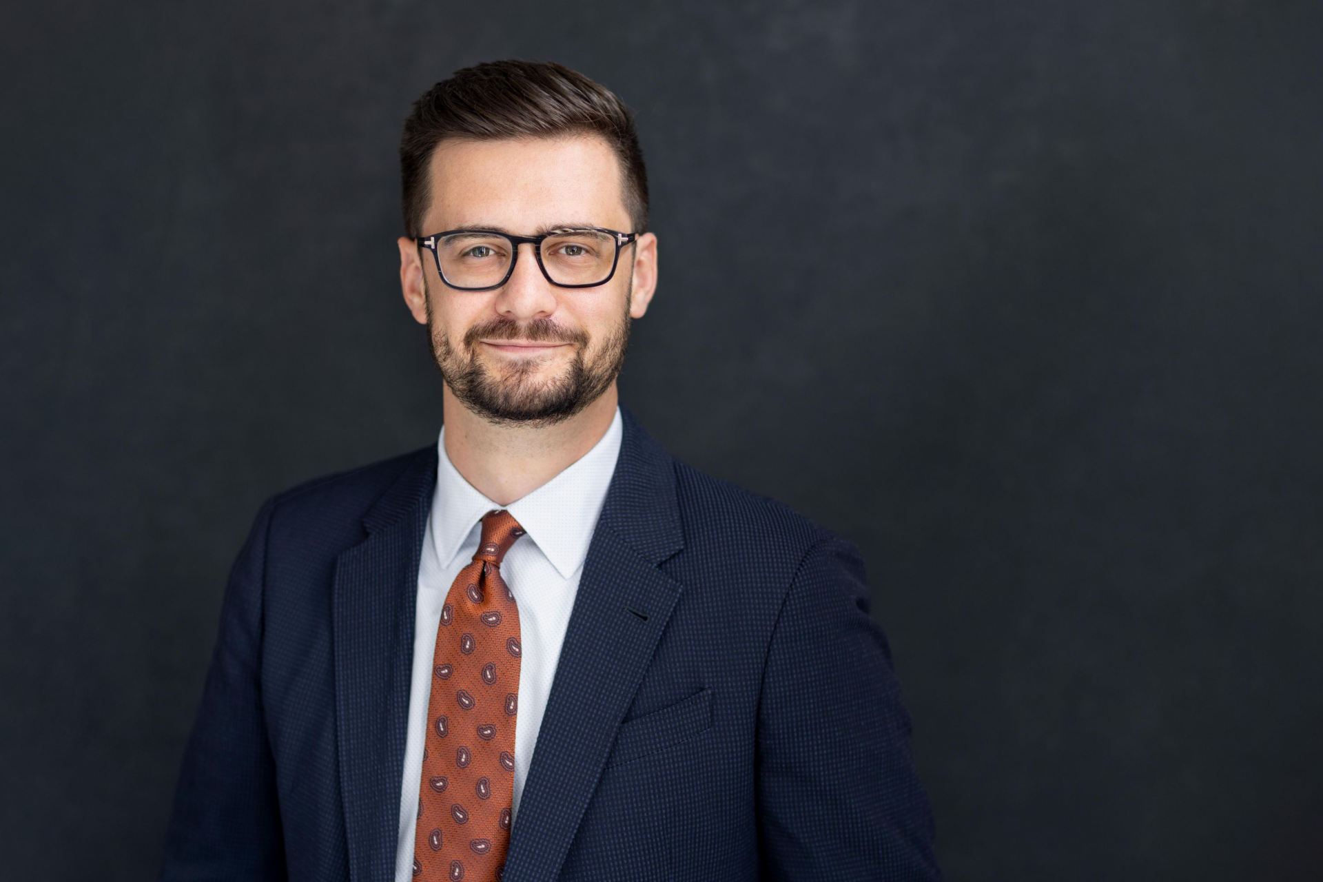 Chery Australia Welcomes Lucas Harris as Managing Director: A New Chapter of Growth Begins banner