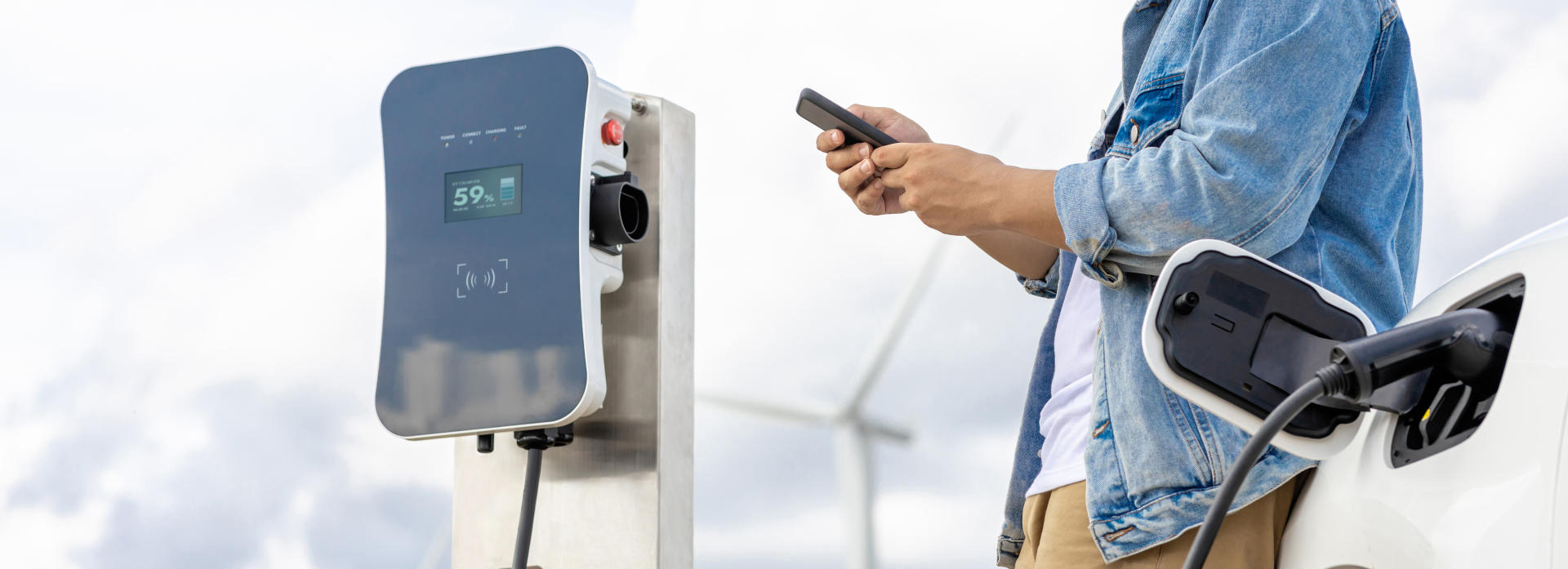 Fuel Excise Rise: Hybrid and EV Savings in Brisbane banner
