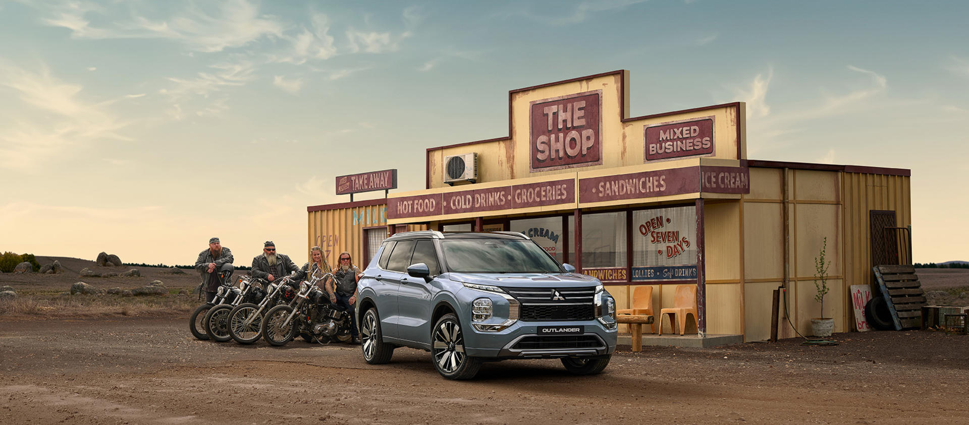 The SUV That’s Turning Heads  banner