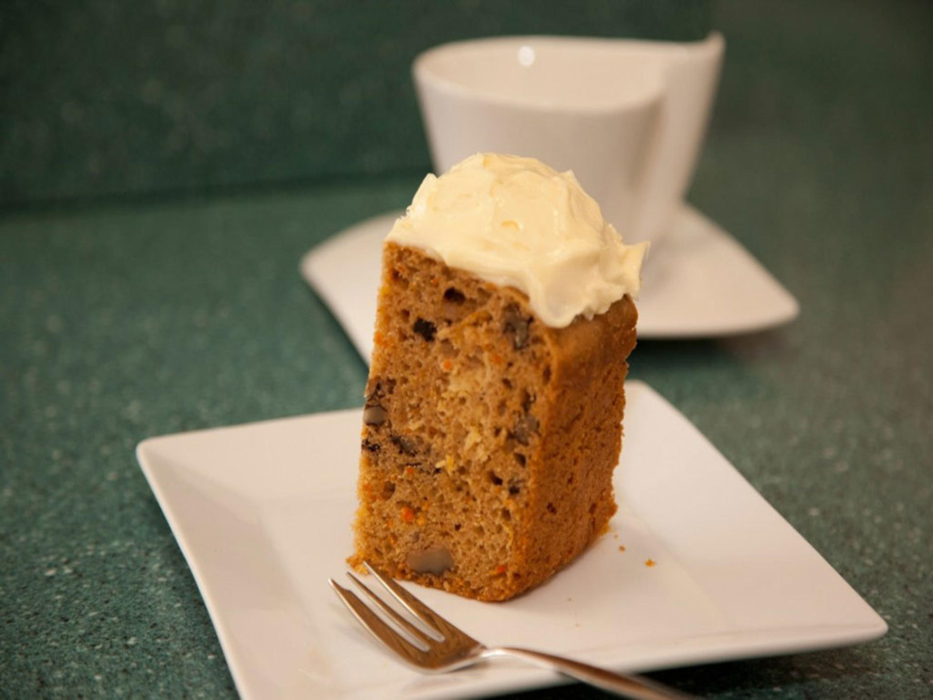 PINEAPPLE CARROT CAKE banner