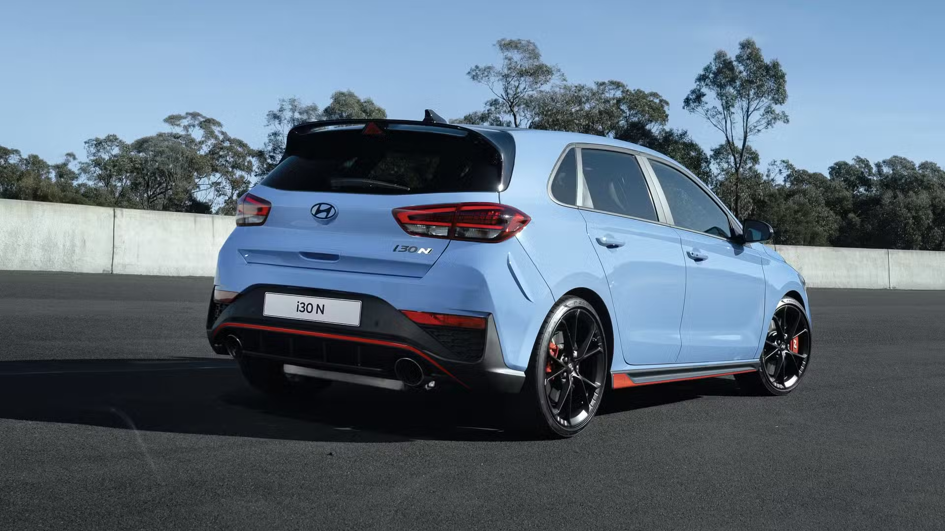 2025 Hyundai i30 N: Fresh Updates for Australia's Exclusive Hot Hatch banner