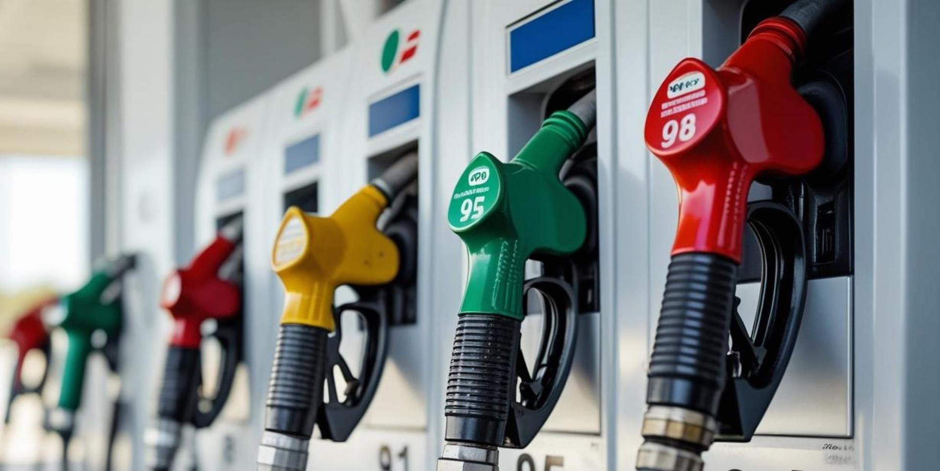 What Petrol Should You Use? banner