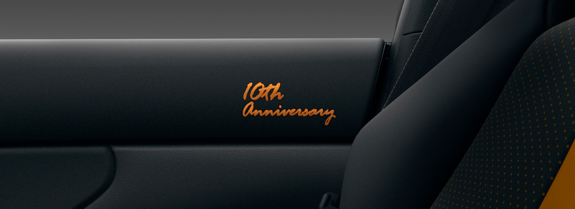 Who will be one of the 86 to nab this GR86?