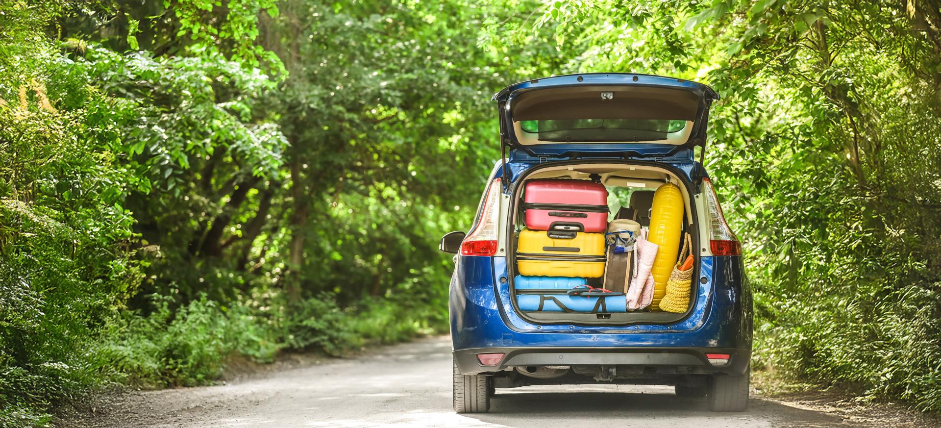 Surviving Holiday Travel on Queensland Roads banner