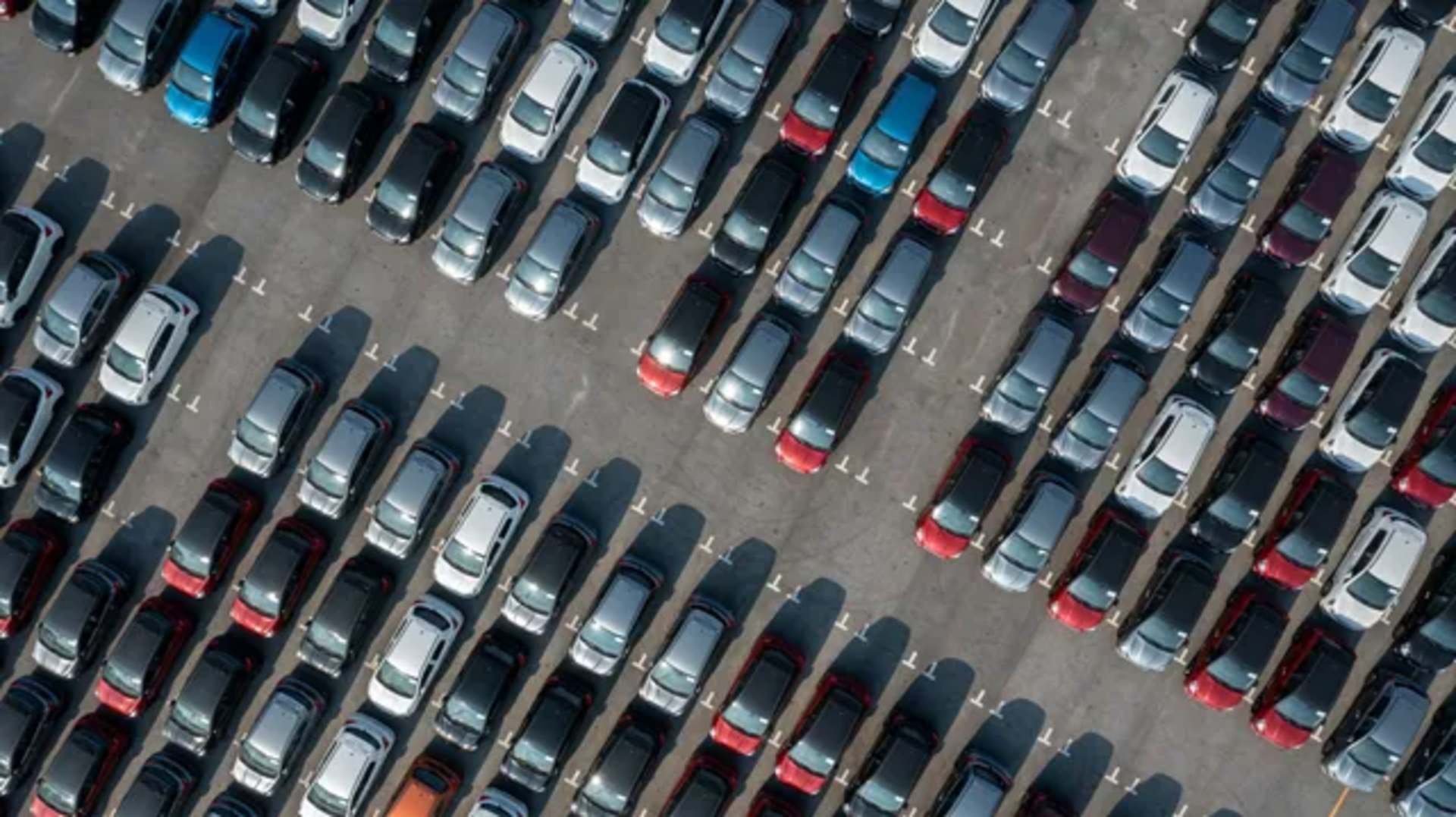 Australia's Vehicle Sales Hit One Million Mark, But Growth Slows in October banner