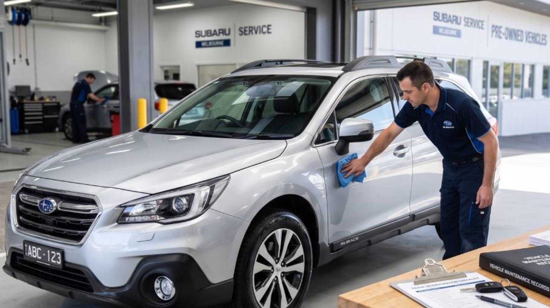 How to Prepare Your Car for a Trade-In banner