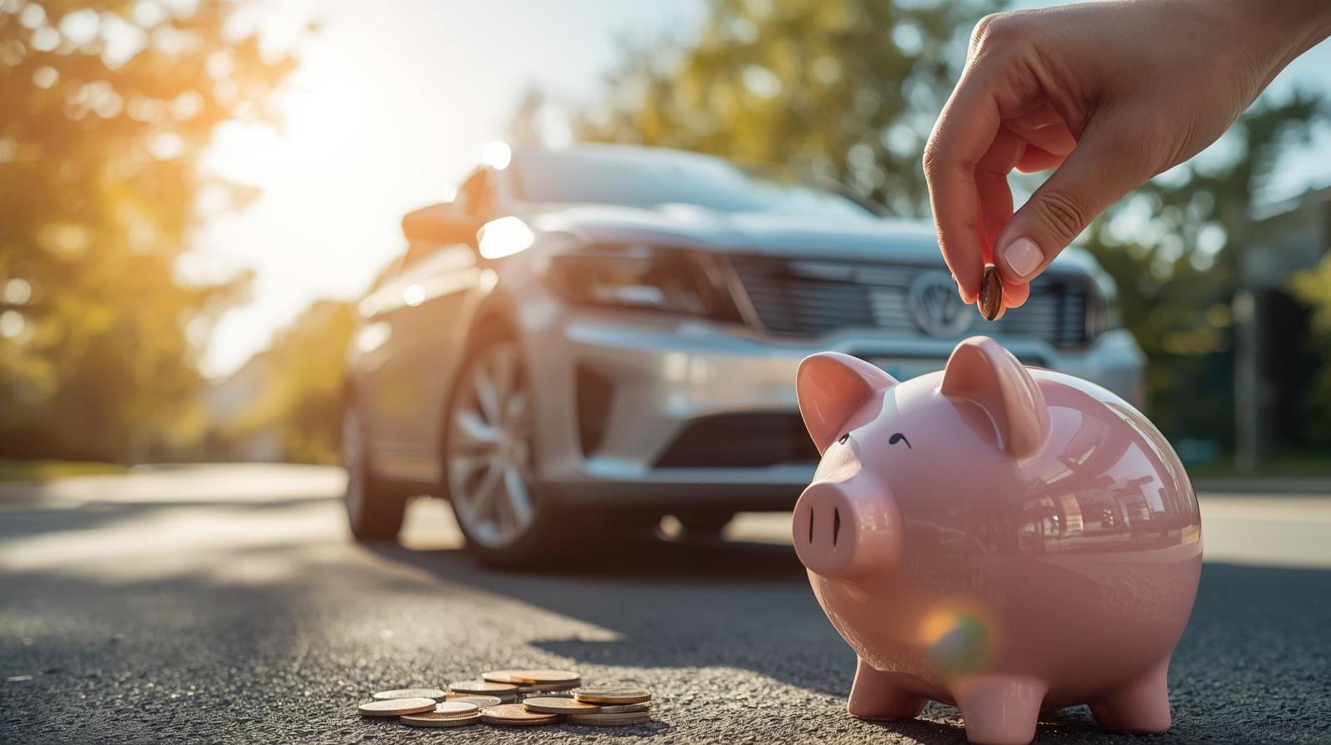Drive Smarter: Top Ways to Save Fuel and Keep Your Wallet Happy banner
