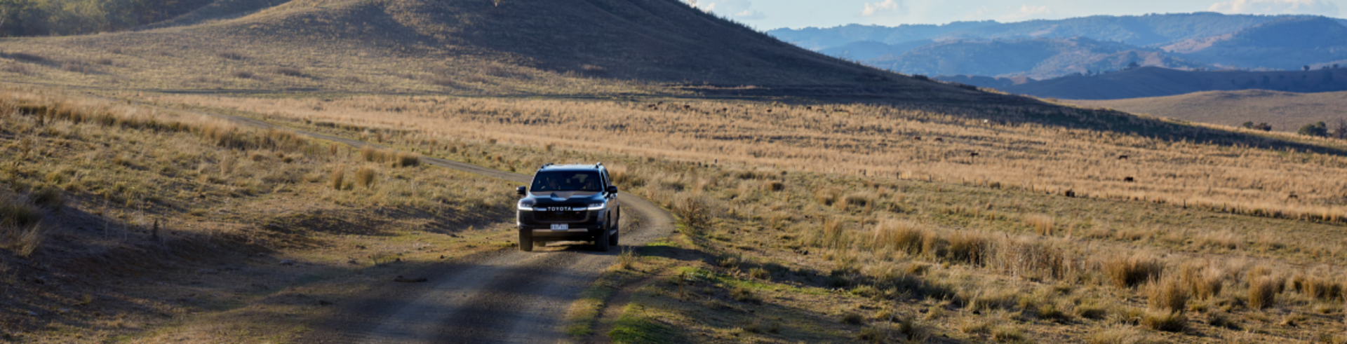 Understanding Toyota Drivetrains banner