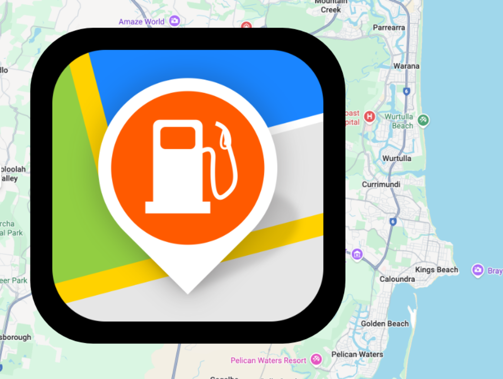 Top Fuel Price Apps for Queensland Drivers banner