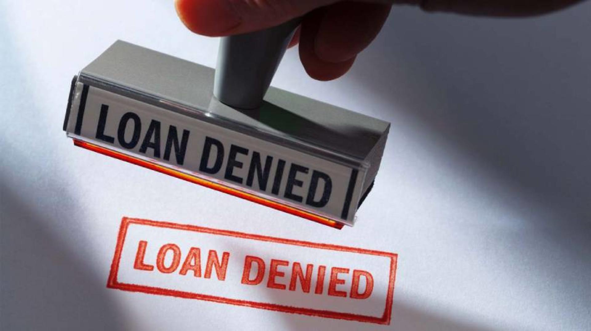 What to Do When Your Loan Is Declined in Australia banner