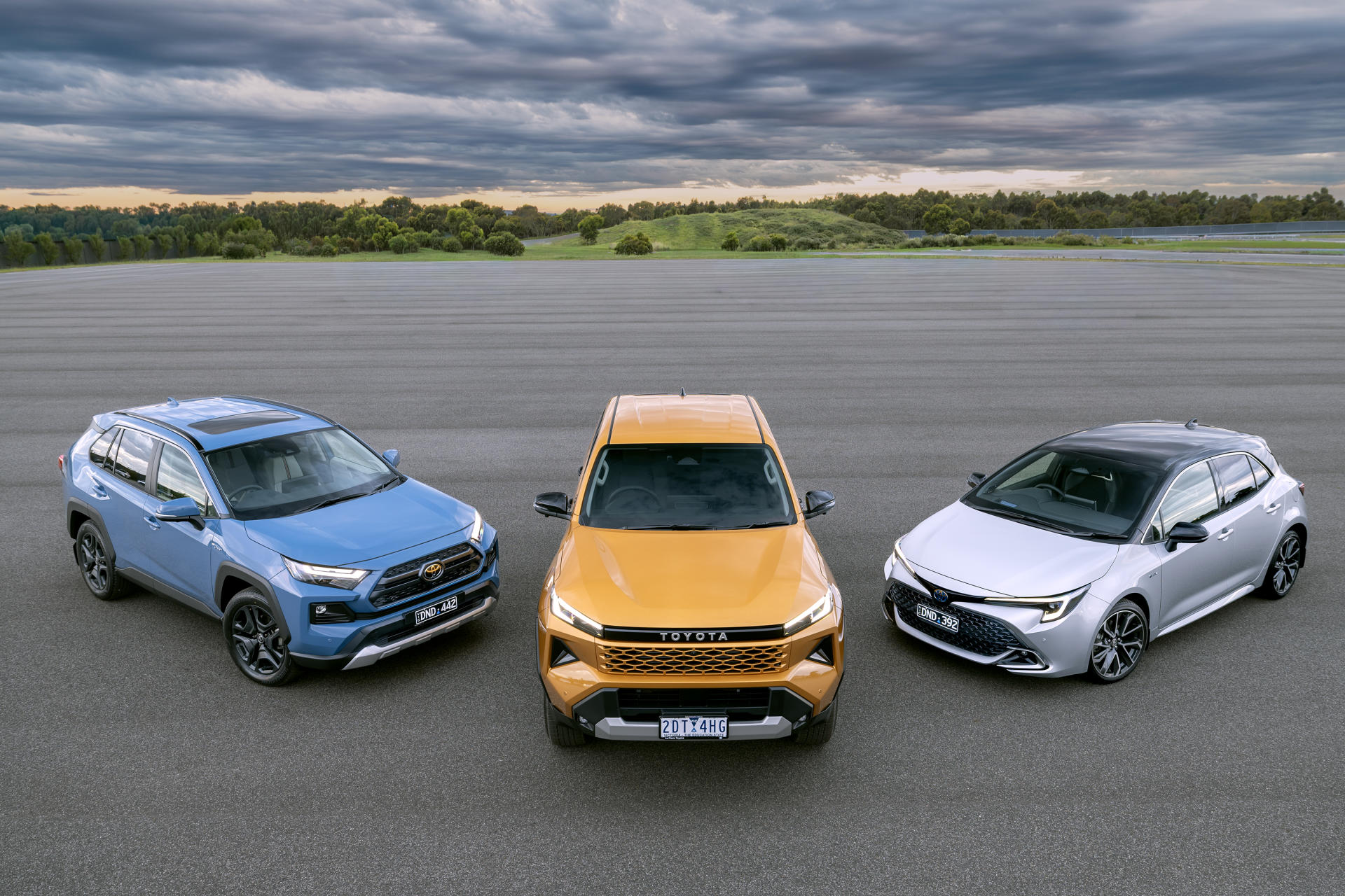 STRONG TOYOTA ORDERS IN JANUARY FOR POPULAR MODELS banner