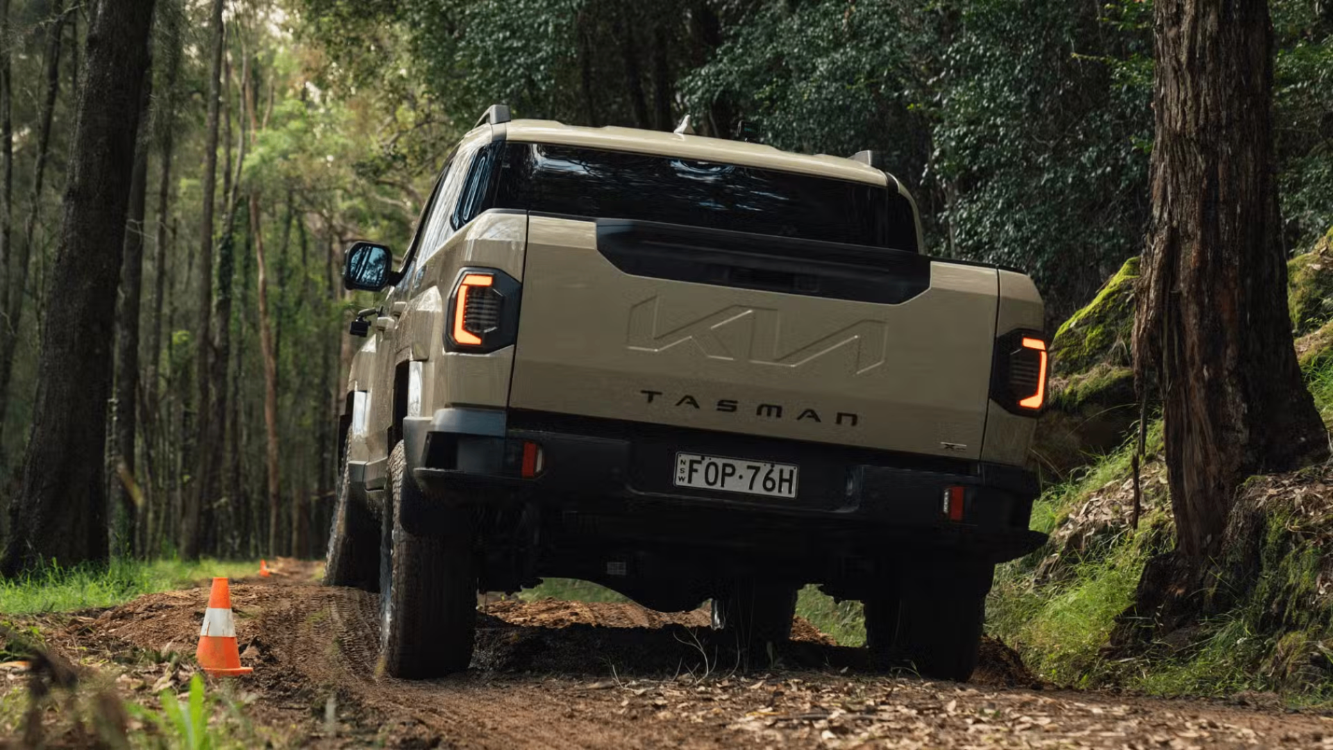 Excitement Builds: 2025 Kia Tasman Pre-Orders Surge Ahead of Launch at Tynan Kia Sutherland banner