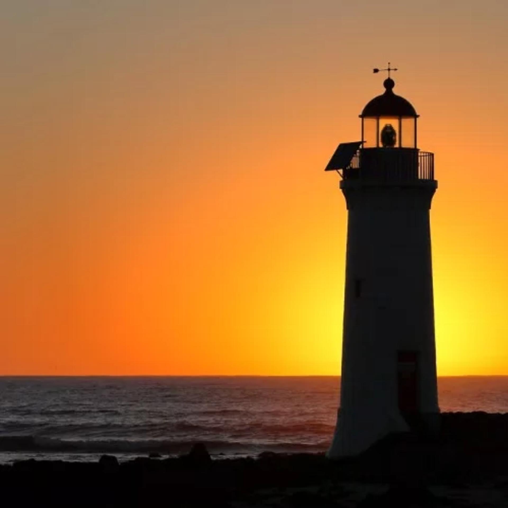 Discover the Victorian Coast - Port Fairy banner