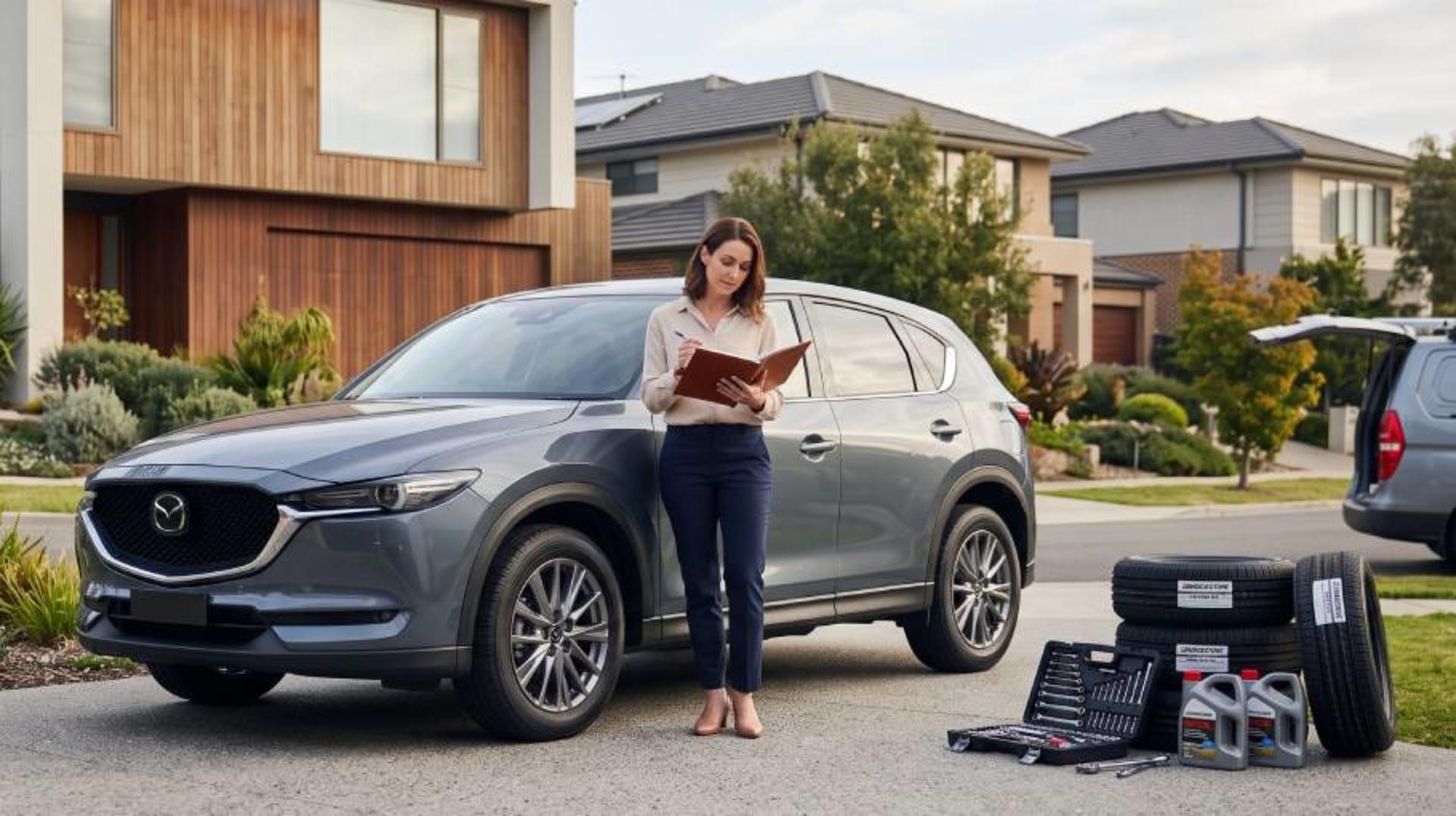 The True Cost of Owning a Car in Australia banner