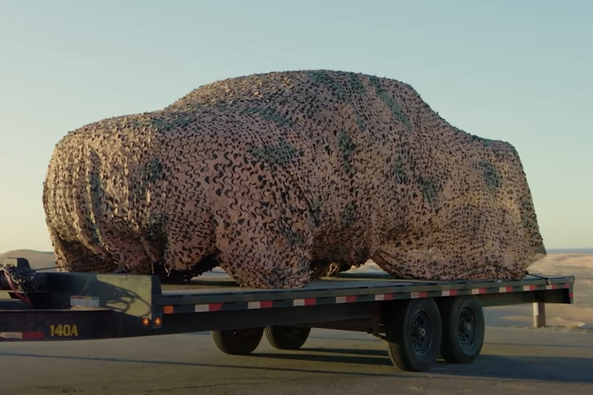 Ram Teases New High-Performance Pickup: The 1500 RHO banner