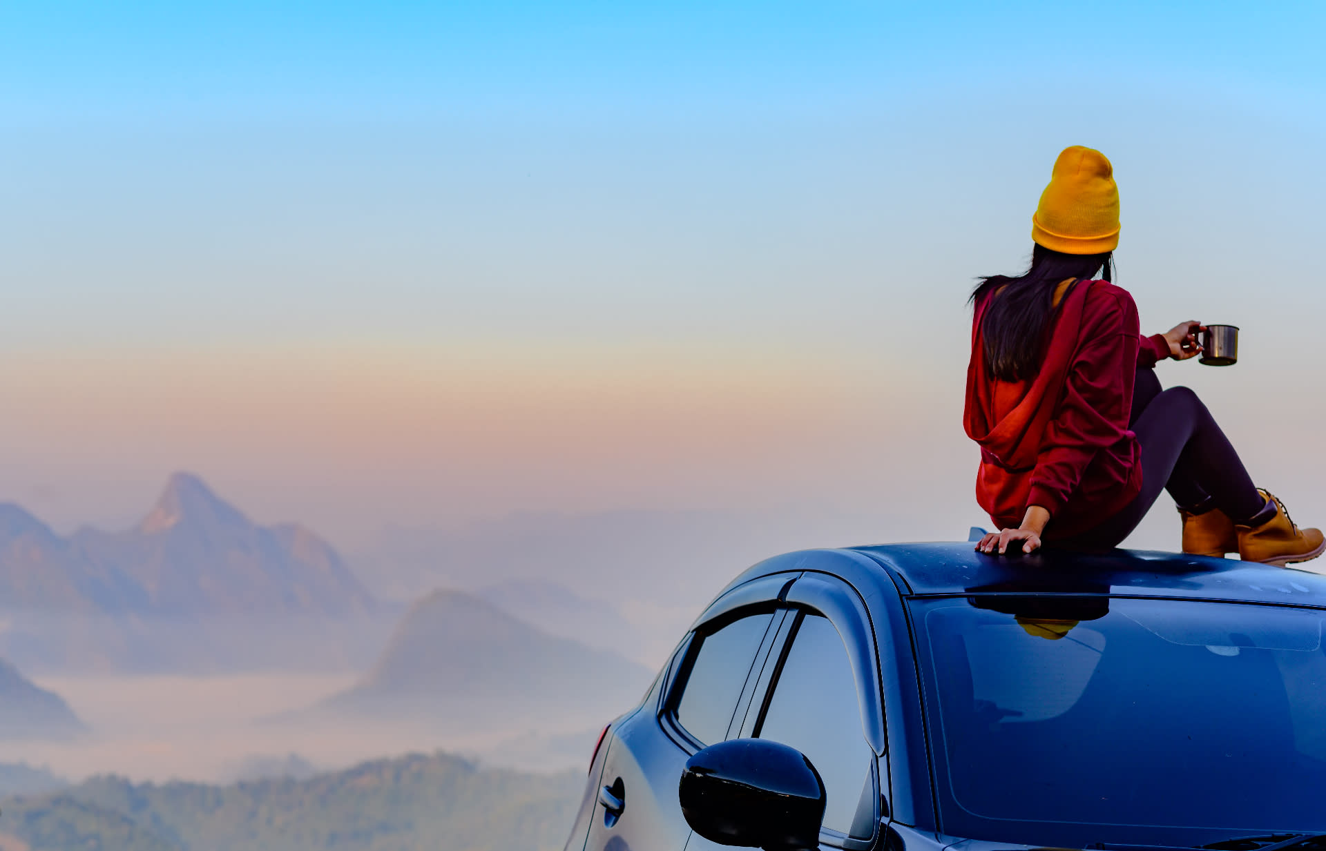 Winter Car Care Tips banner