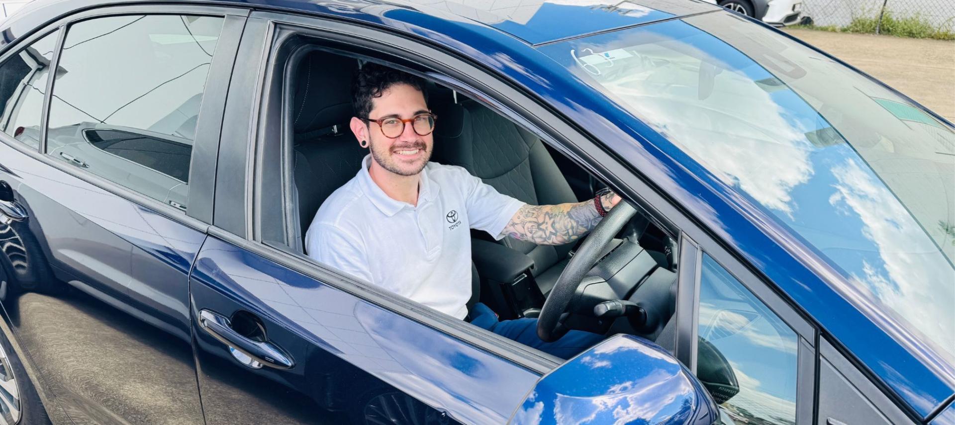 Why Buying a Used Car from a Dealer in Brisbane is the Best Choice