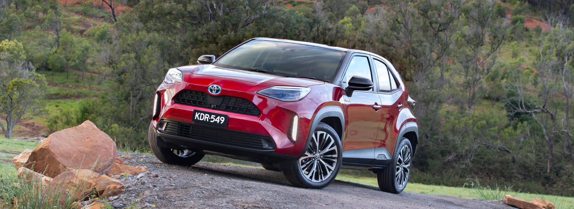 Toyota Yaris joins the 10 MILLION sales club