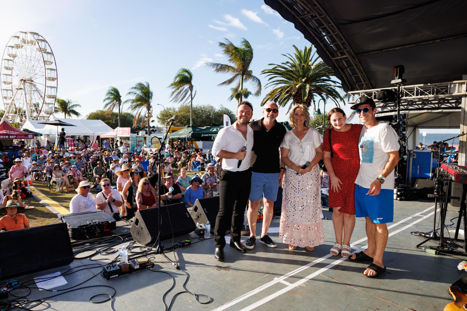 Competition Winner! banner