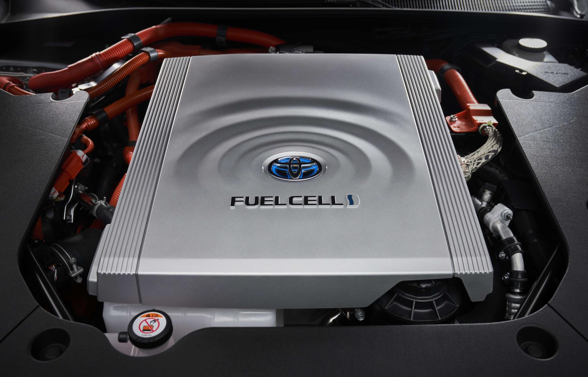 Toyota: Leading the Charge in Electrified Driving banner