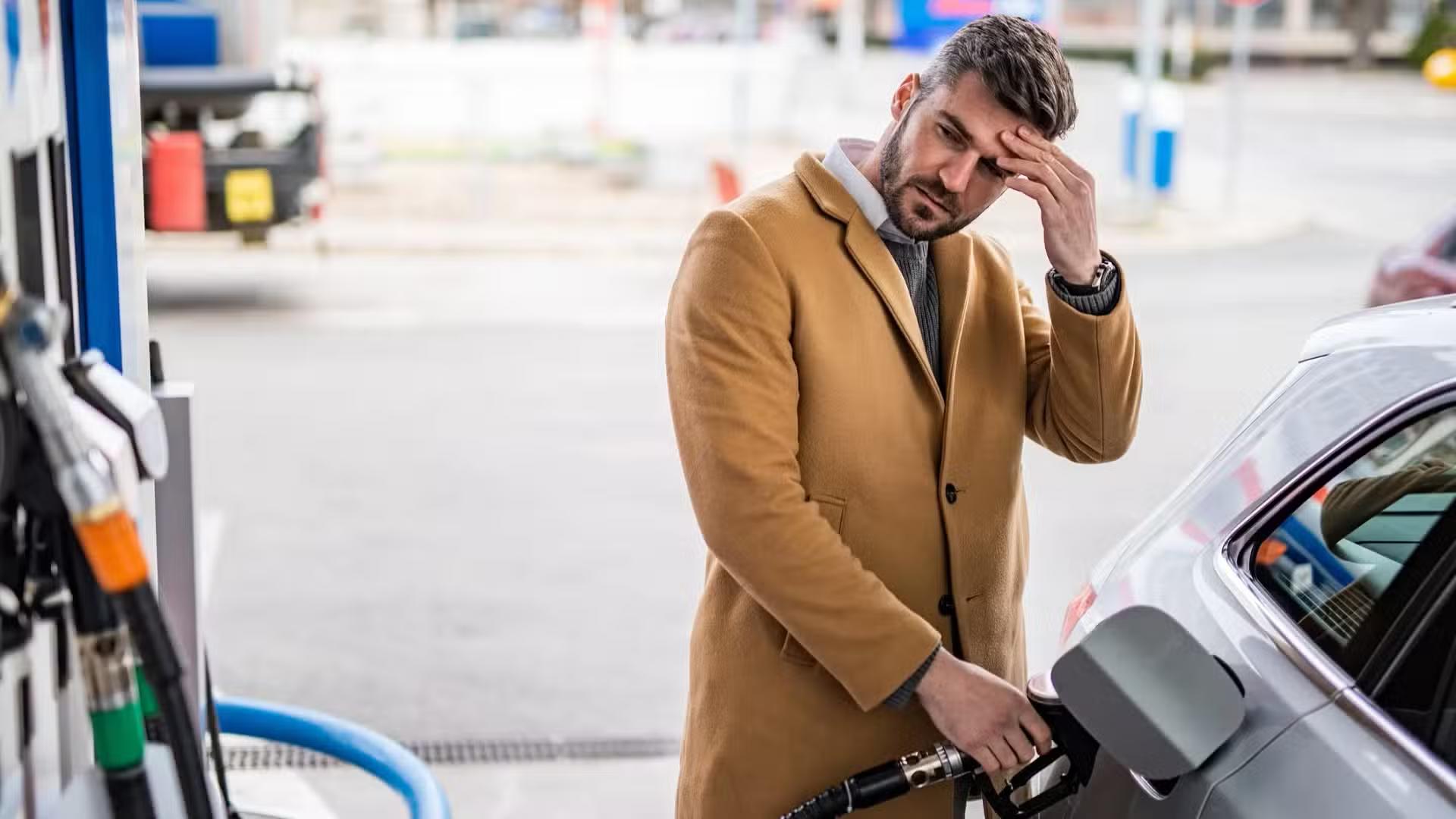 What Happens If You Put Diesel in a Petrol Car? (And What NSW Drivers Should Do) banner