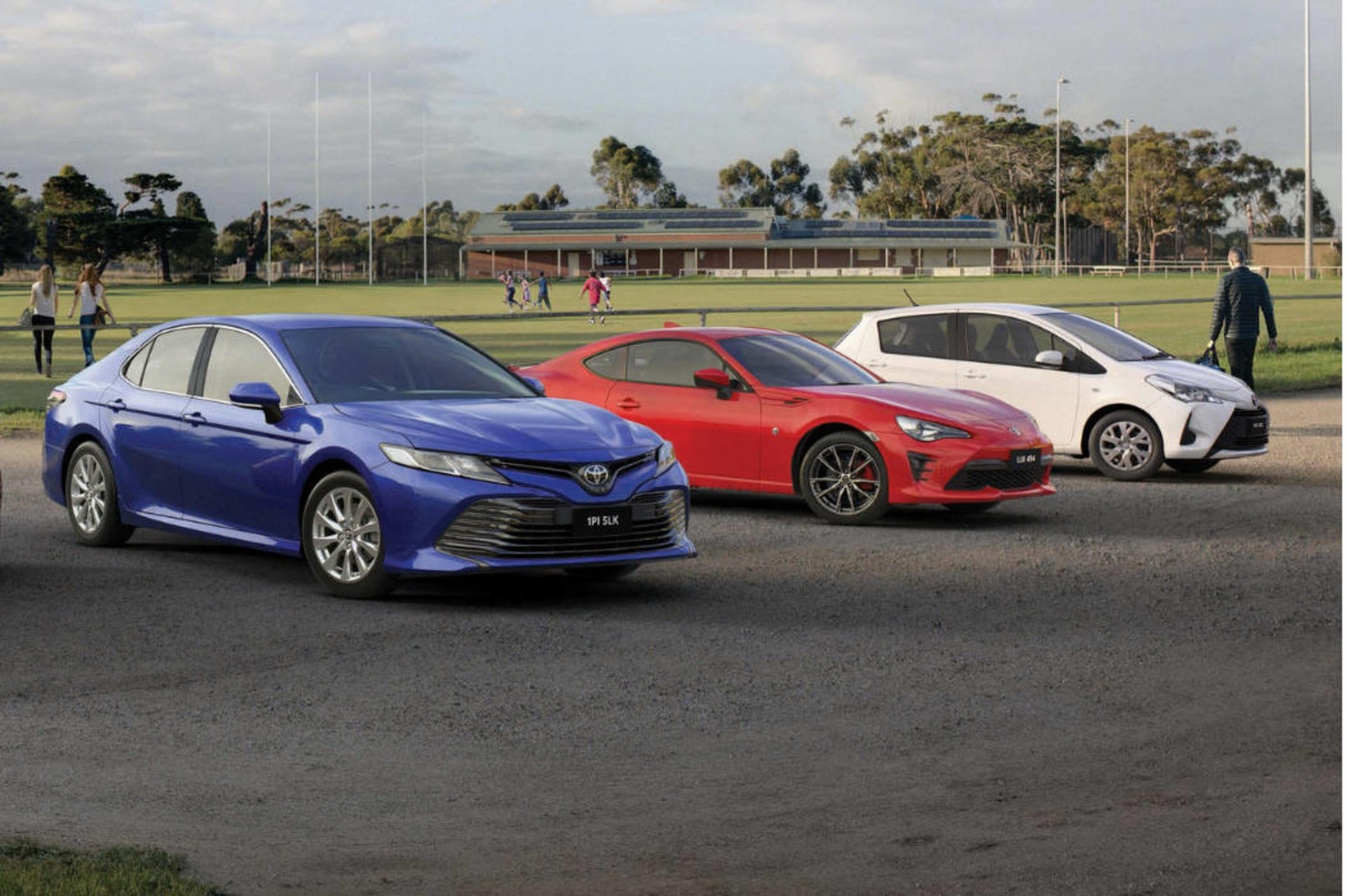 Hero Image Used Cars For Sale Brisbane