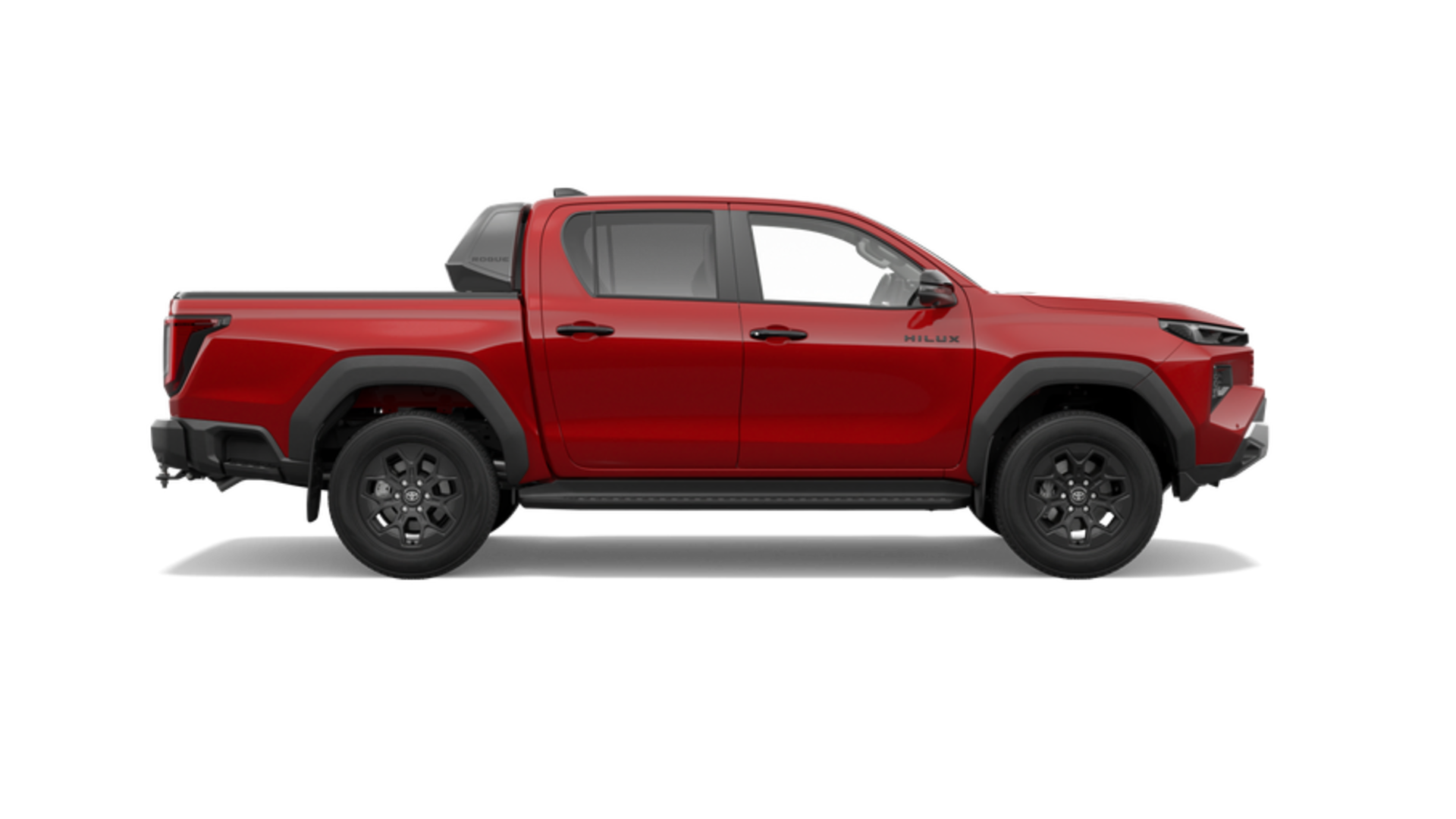 Toyota HiLux Rogue 2026 For Sale Brisbane