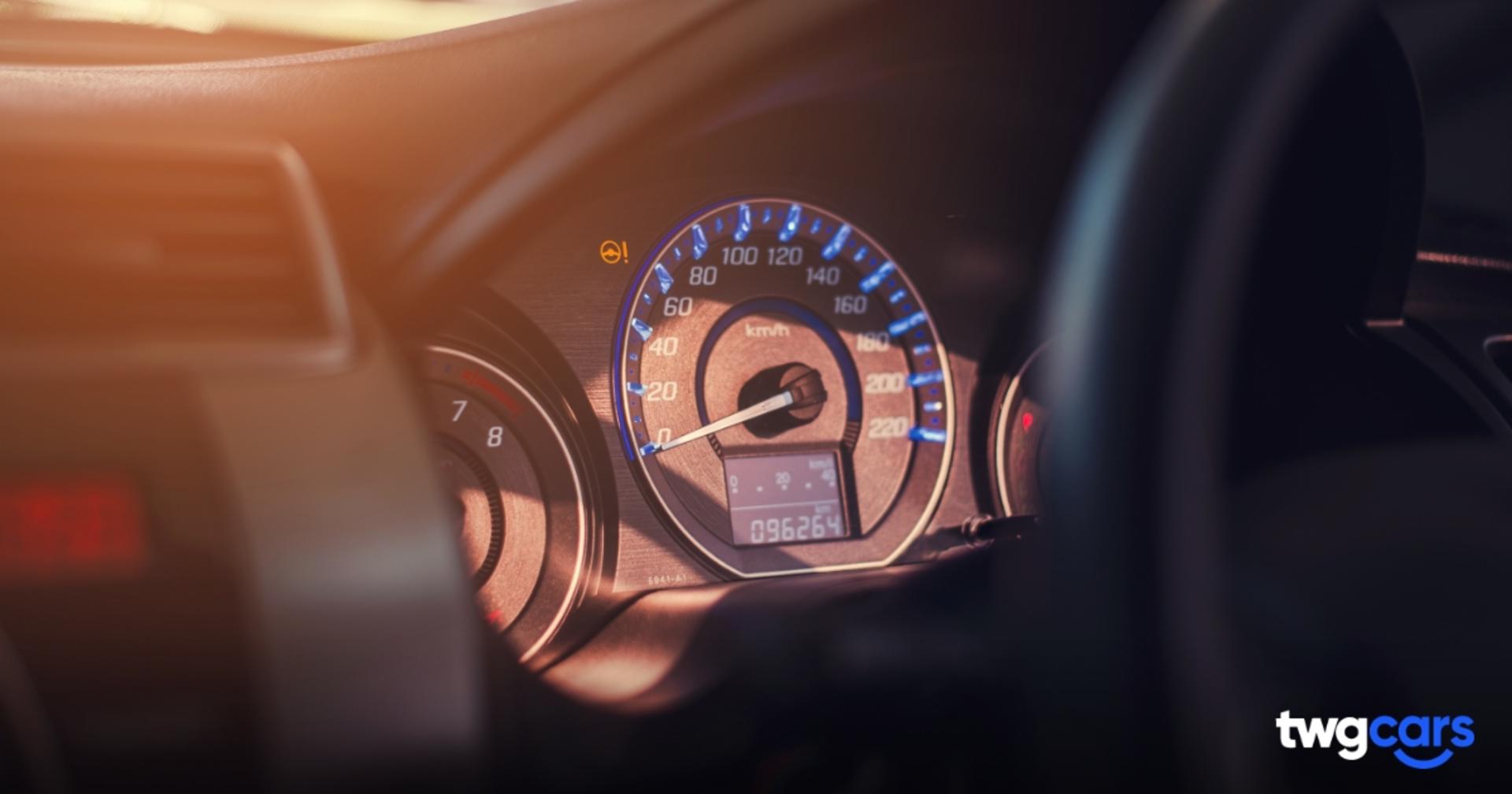 Vehicle History Report&nbsp;