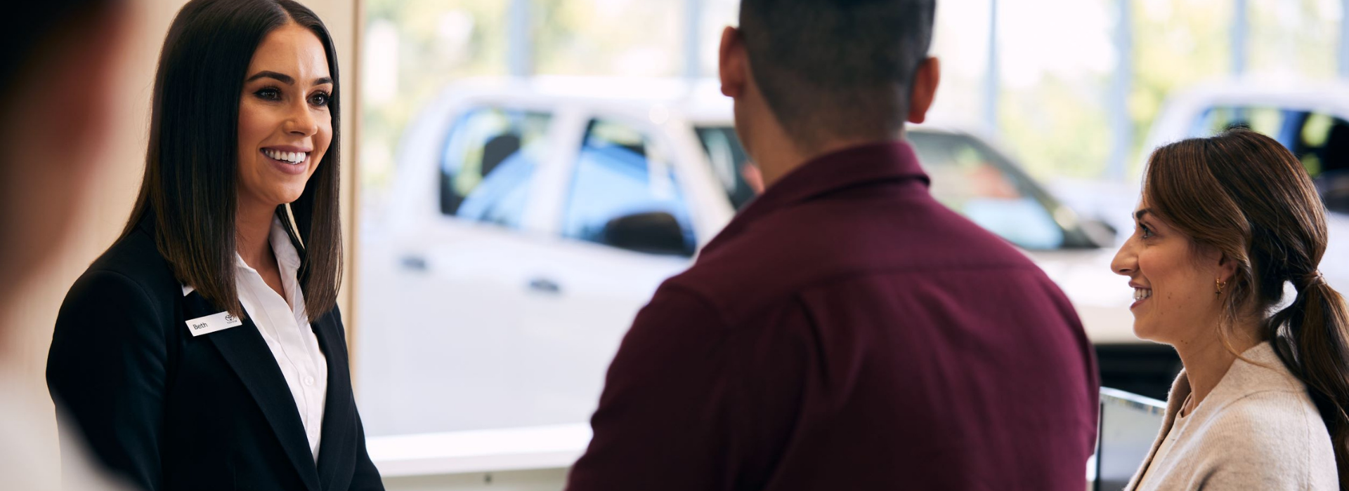 Used Car Dealer Brisbane