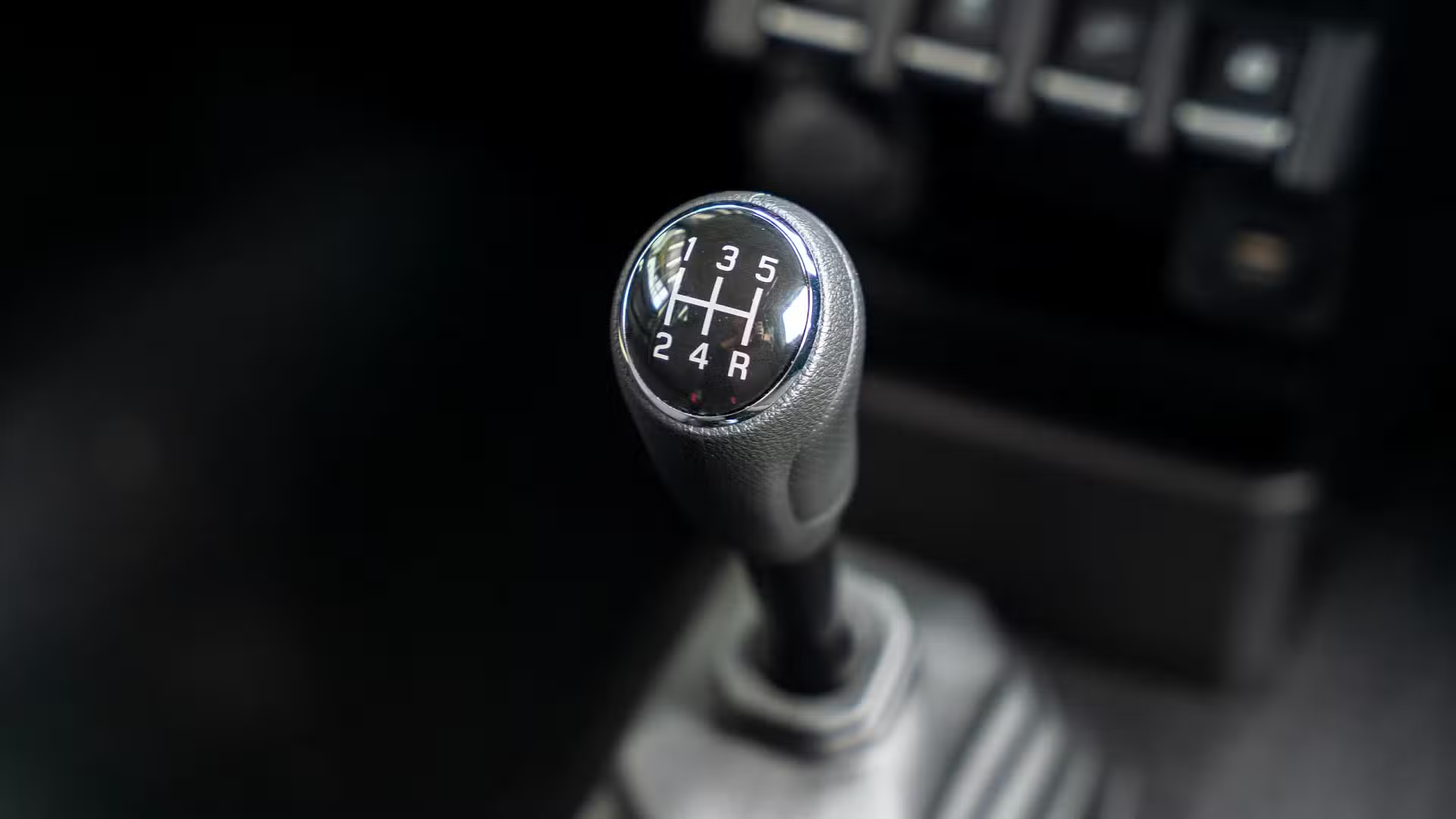 Is It Still Worth Getting a Manual Car Licence? The Decision May Soon Be Out of Your Hands banner