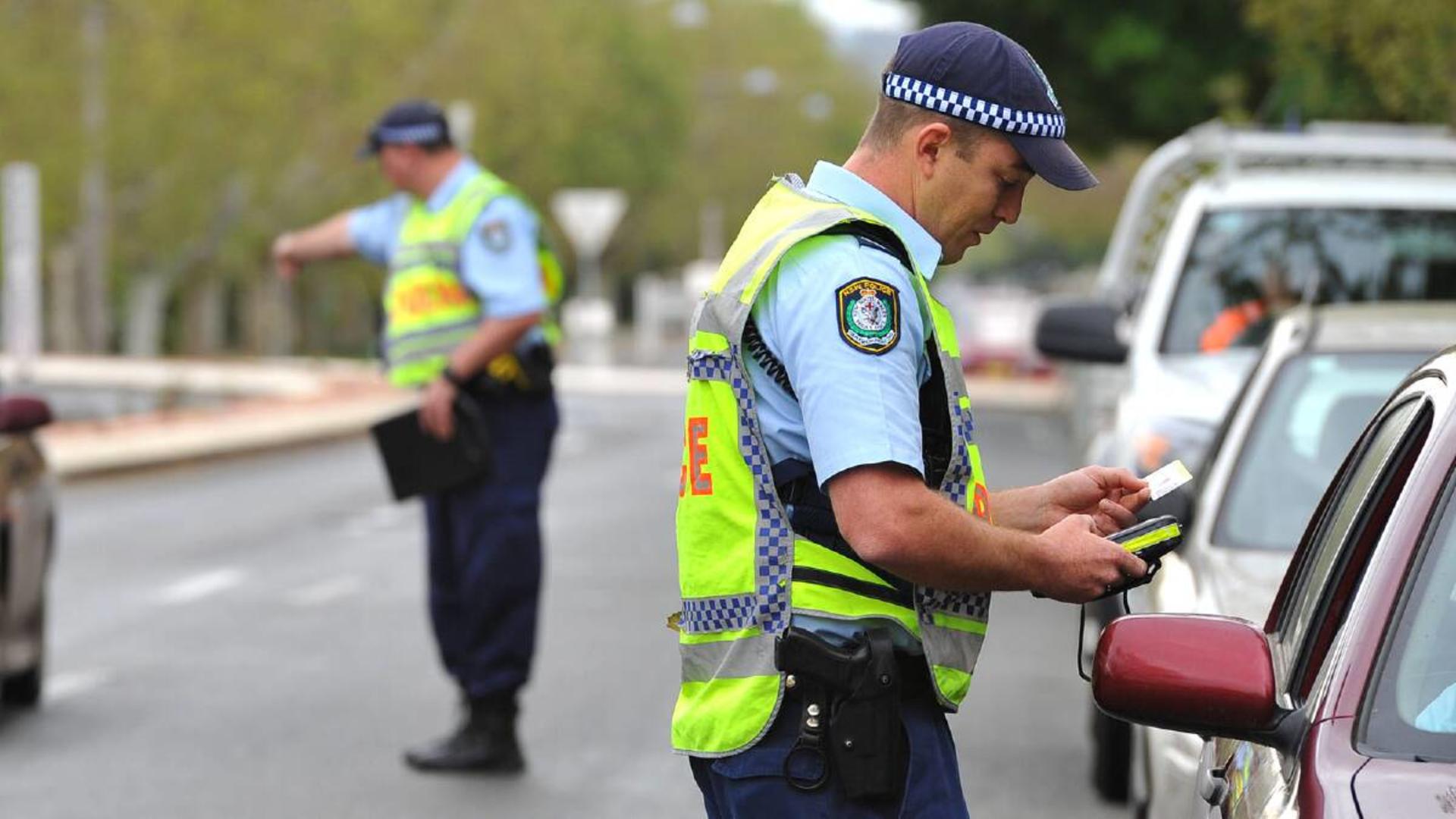 Double Demerits in Force for the Christmas period: What You Need to Know banner