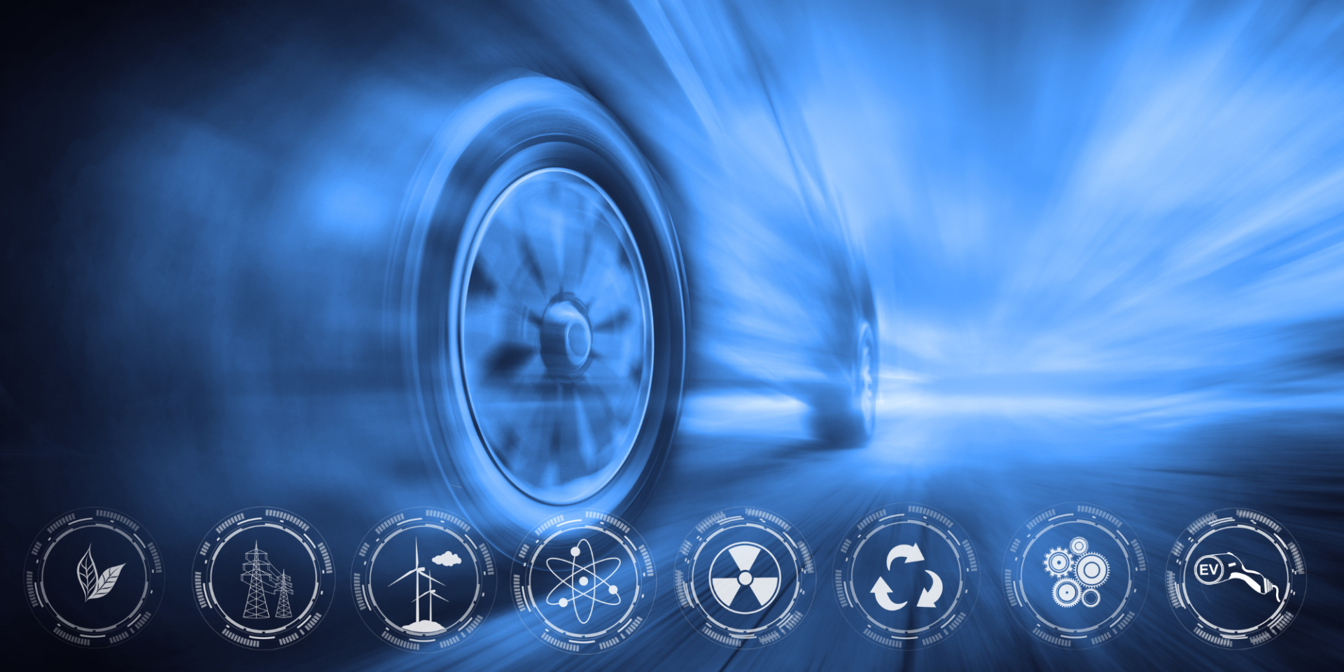 EVs, Hybrids & Plug-In Hybrids - Your Complete Guide to Electrified Driving in Sydney banner