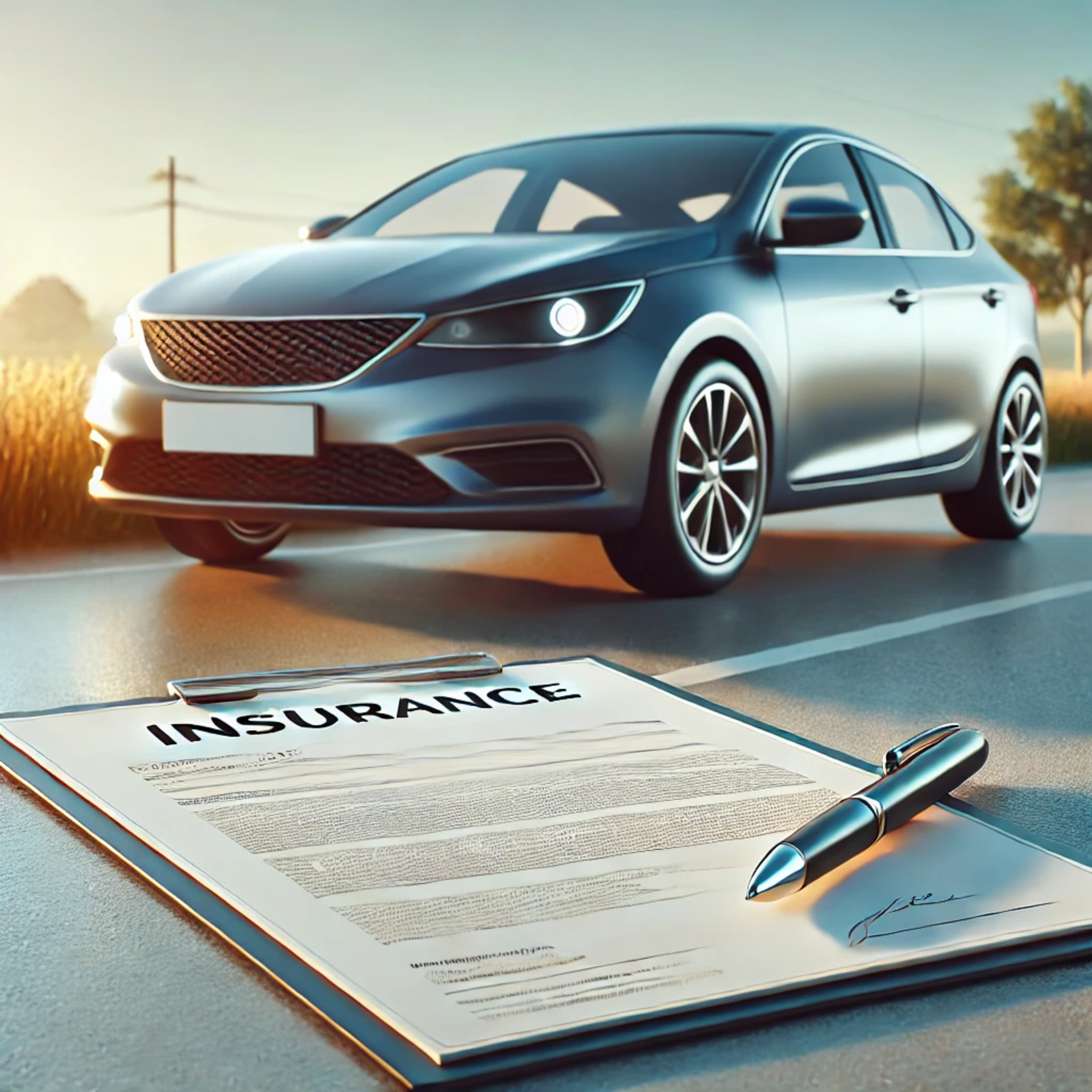 A Comprehensive Guide to Used Car Insurance in Australia banner