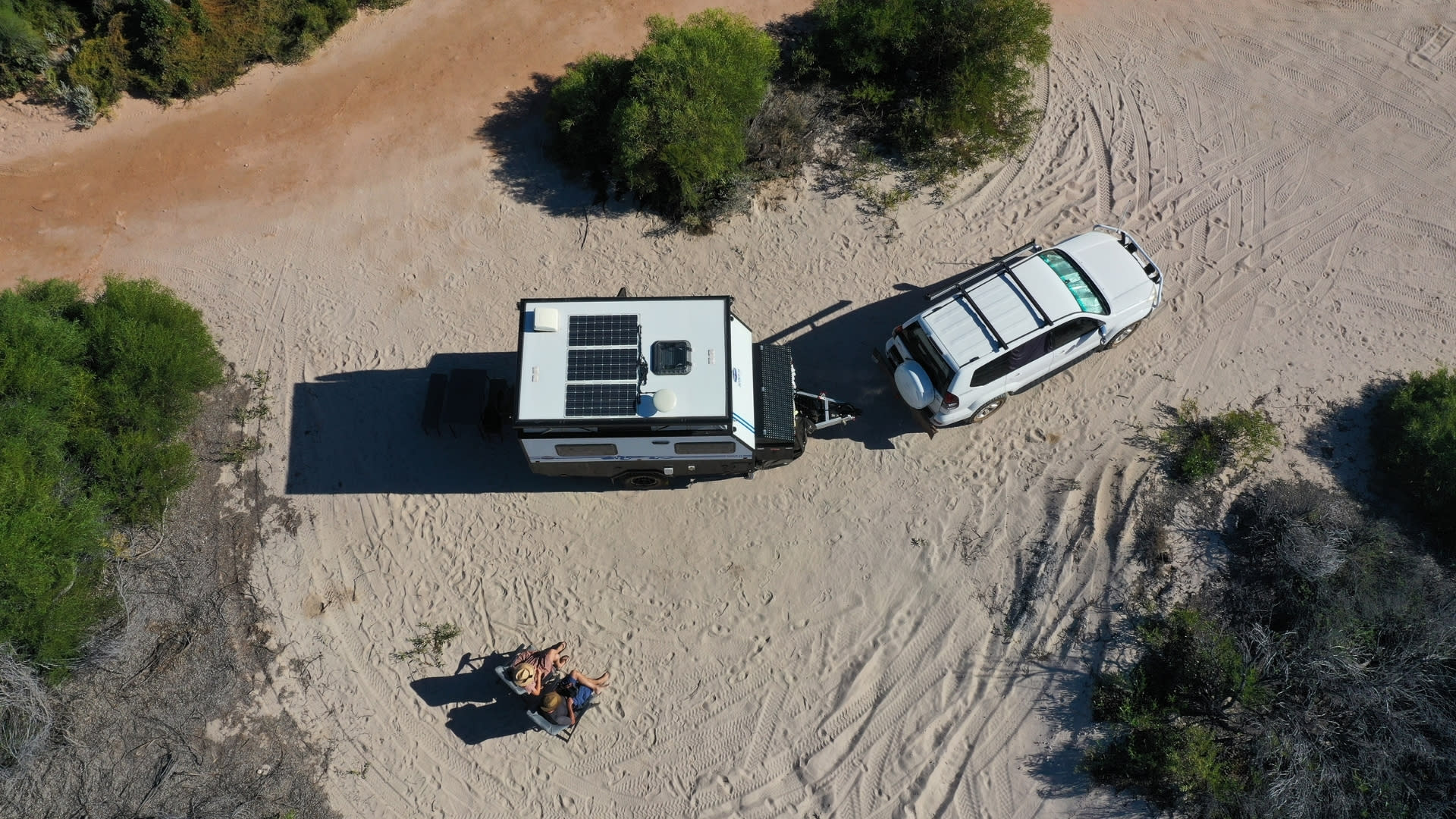 Basic Towing Guide & Definitions banner