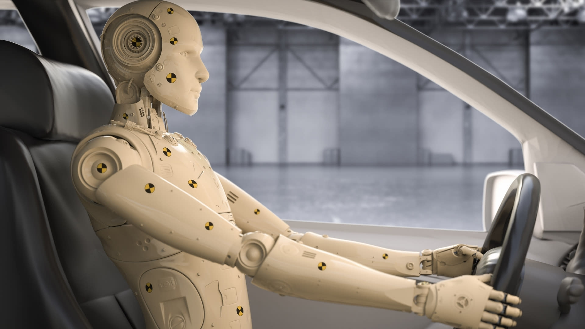 The Importance of Crash Test Dummies banner