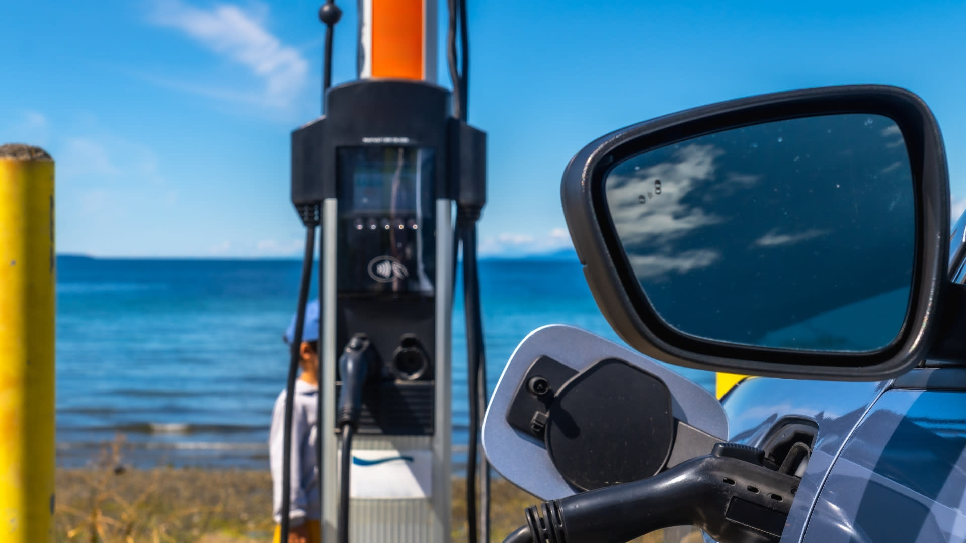 Planning Your EV Roadtrip banner