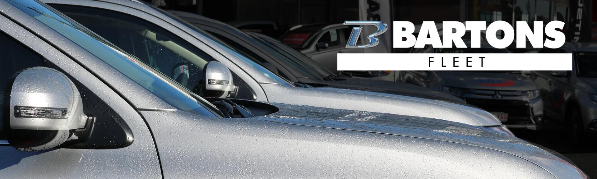 Automotive Fleet & Business Made Simple: A Guide for Businesses, ABN Holders and Sole Traders banner