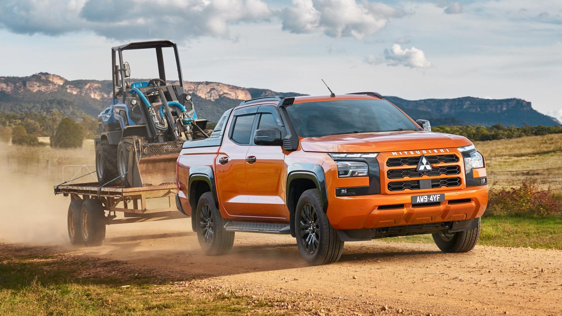 How Much Can a Ute Actually Tow and Carry? A Buyer's Guide banner