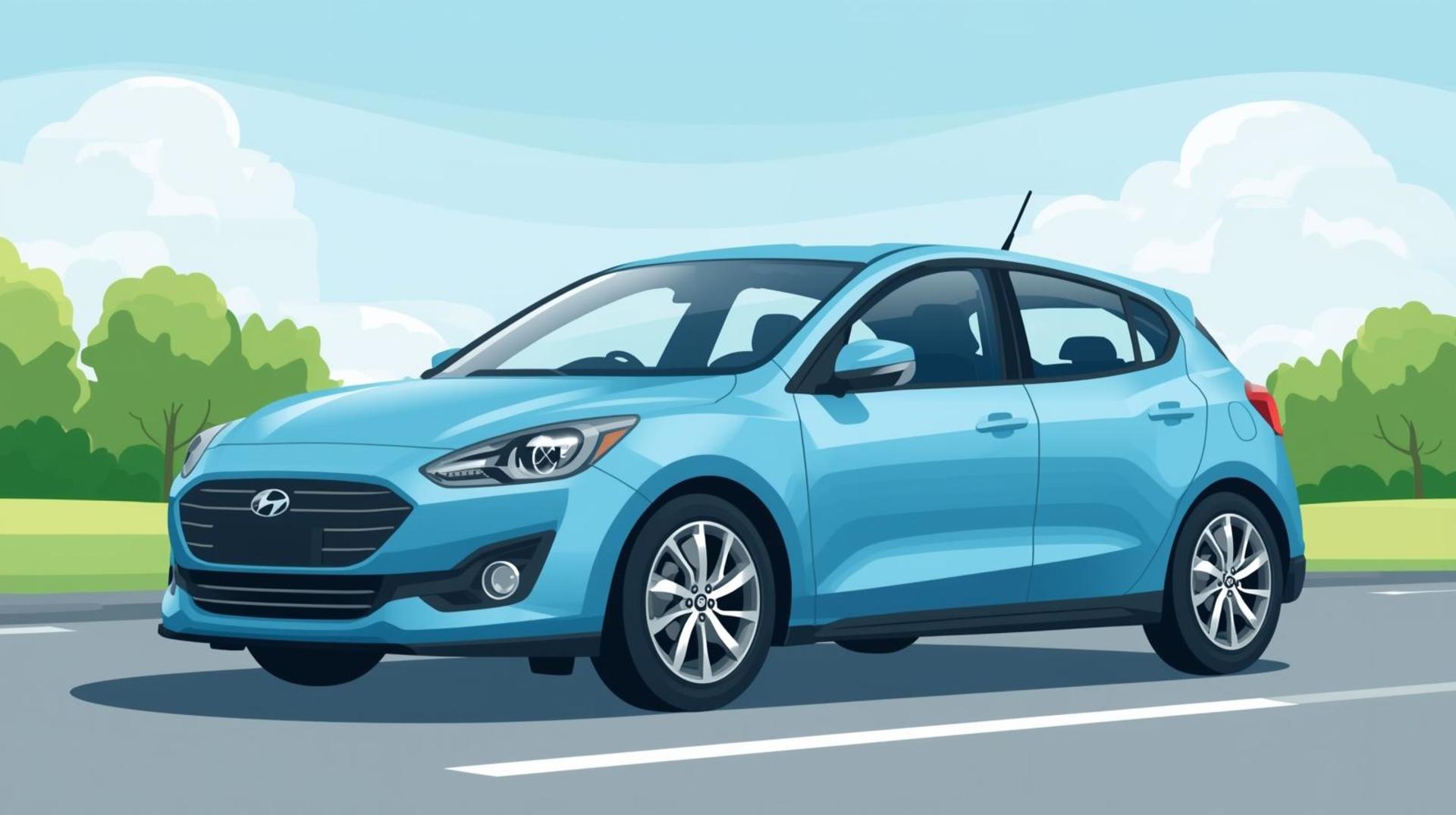 The Best Fuel-Efficient Used Cars   banner