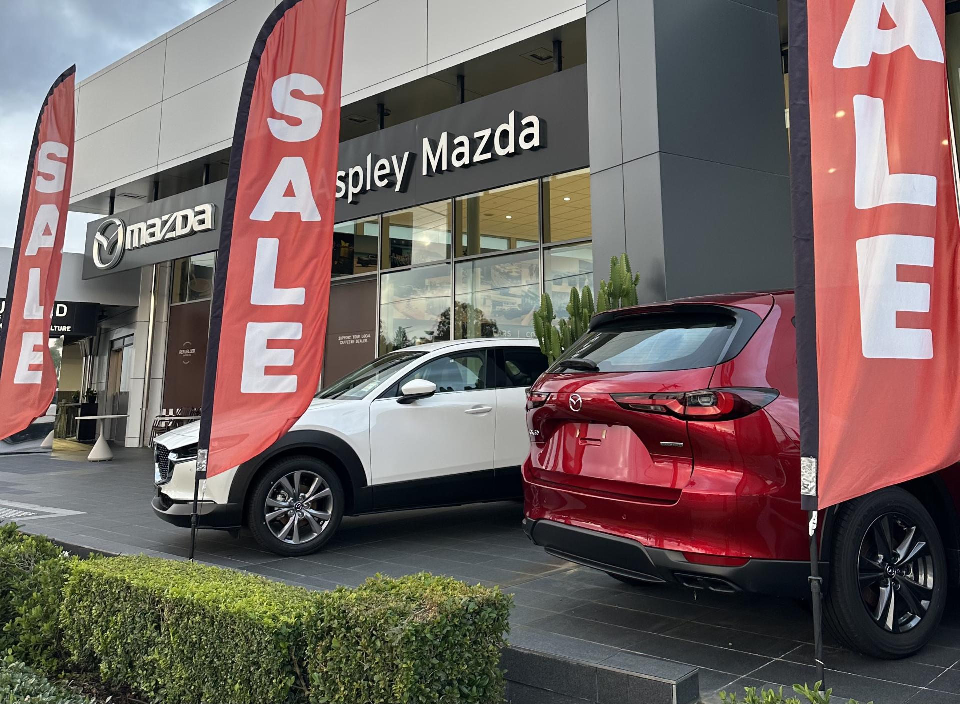 Why EOFY Car Sales is the Most Exciting Time to Car Shop banner