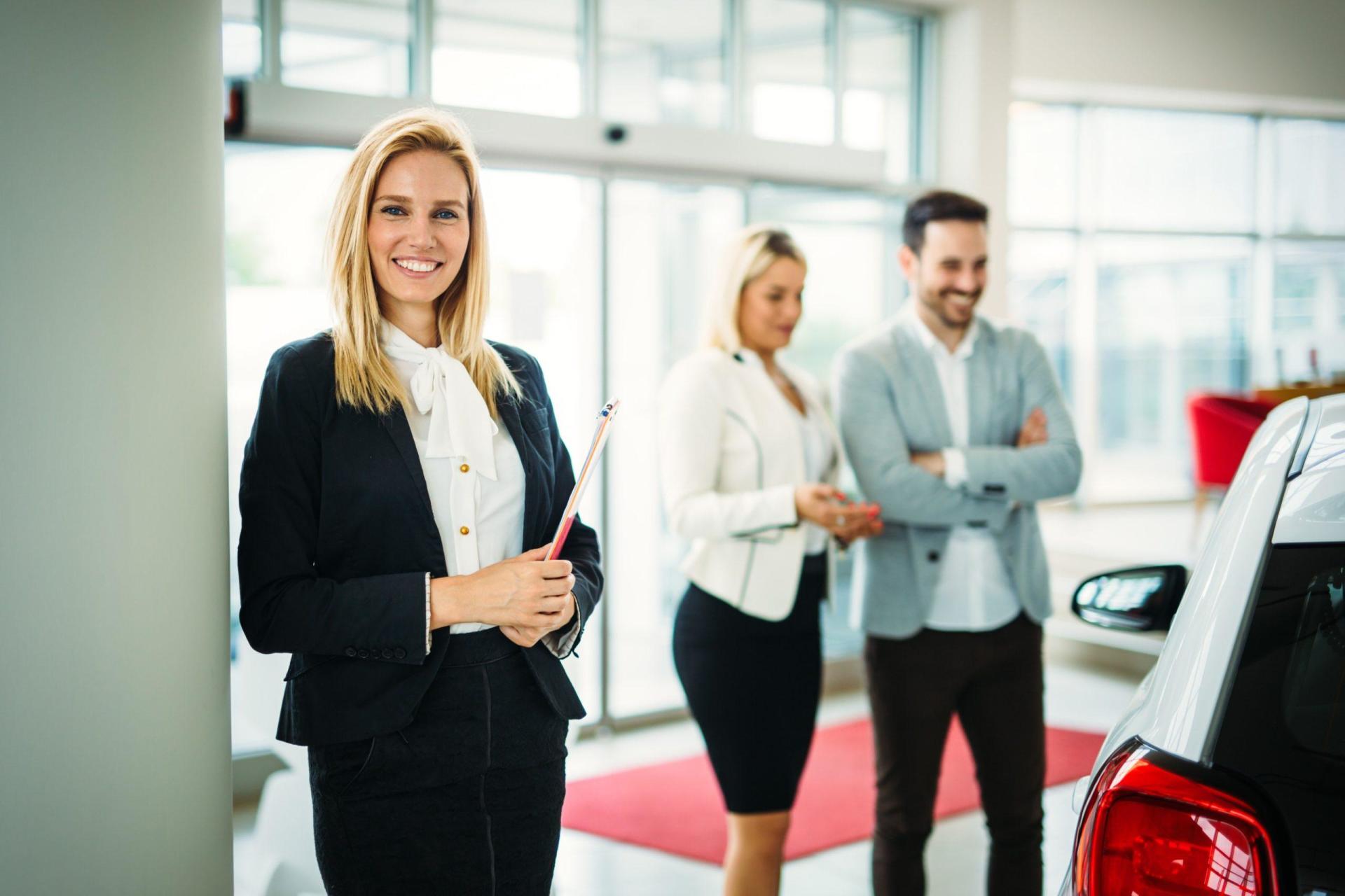 How to Sell a Car Interstate banner