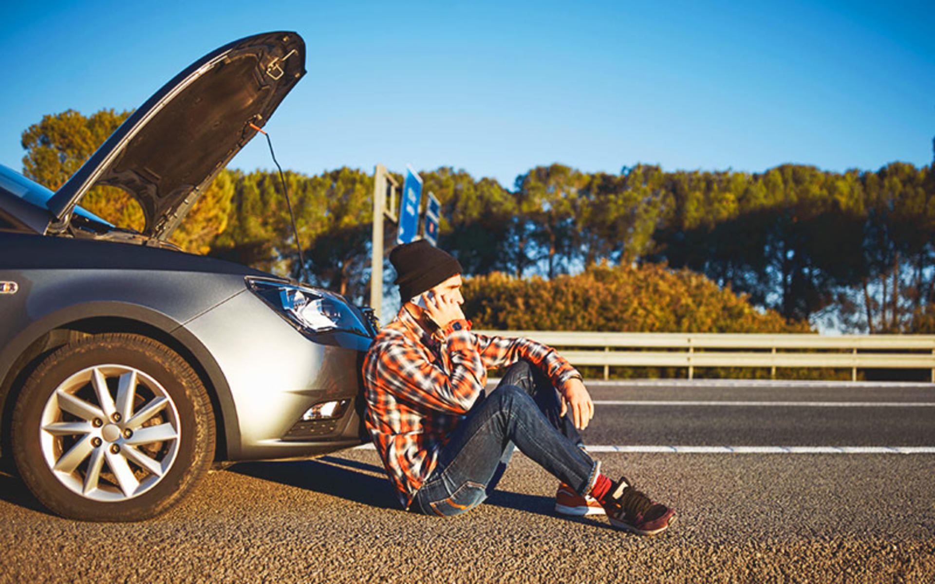 Is Roadside Assistance Worth It? banner