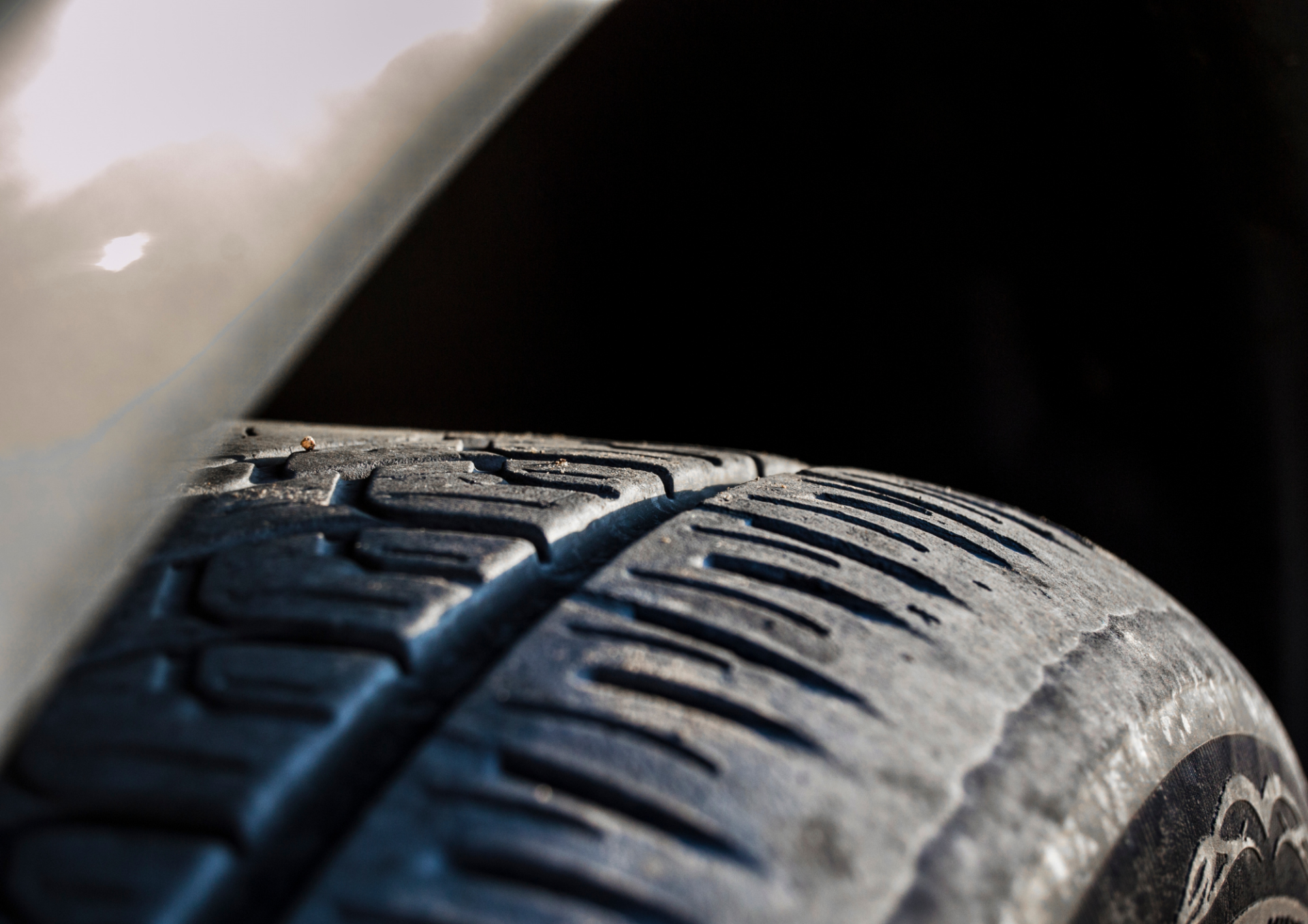 Why Should I Get a Wheel Alignment with My Car Service? banner